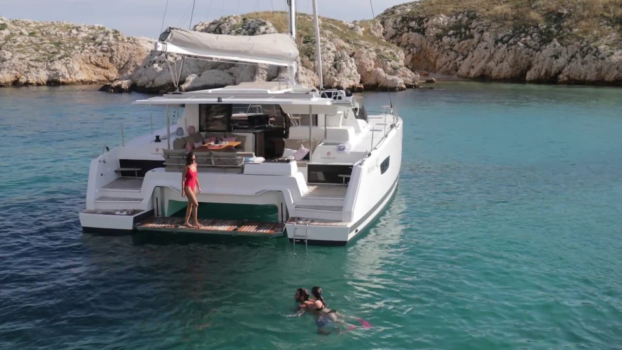 Astréa 42 - photo 22