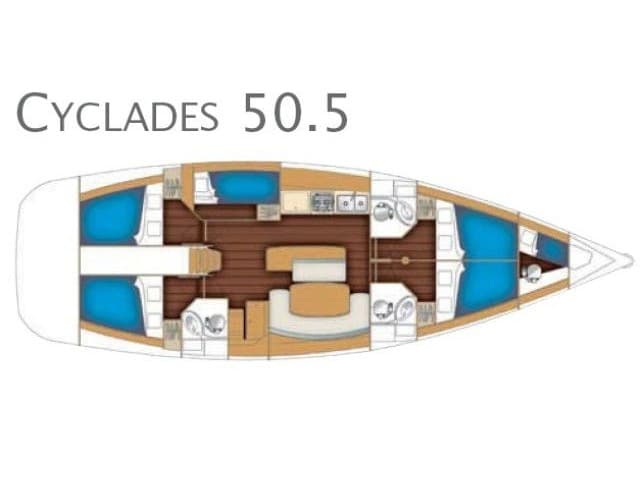 Boat plan