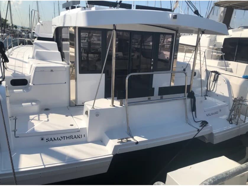 Bali Catspace - photo