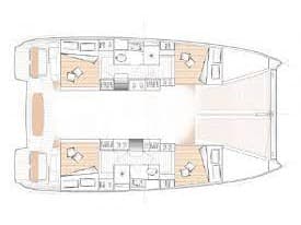 Boat plan