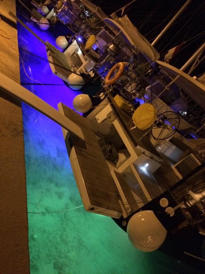 Dufour 56 Exclusive - photo 13