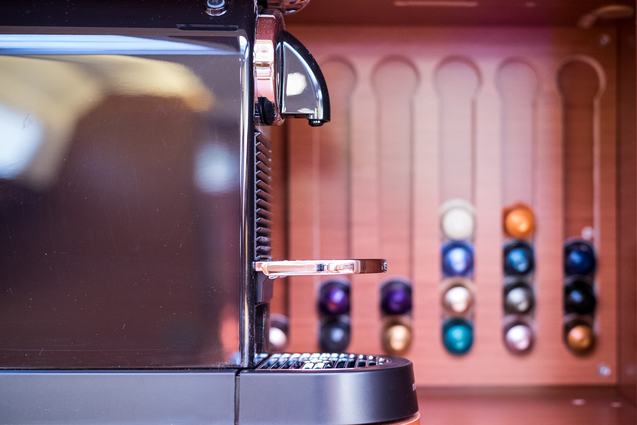 Dufour 56 Exclusive - photo 17