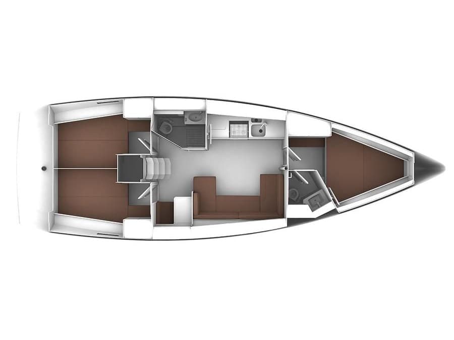 Boat plan