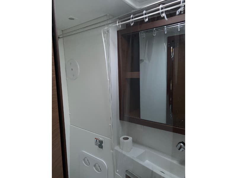 Lagoon 40 - photo 14