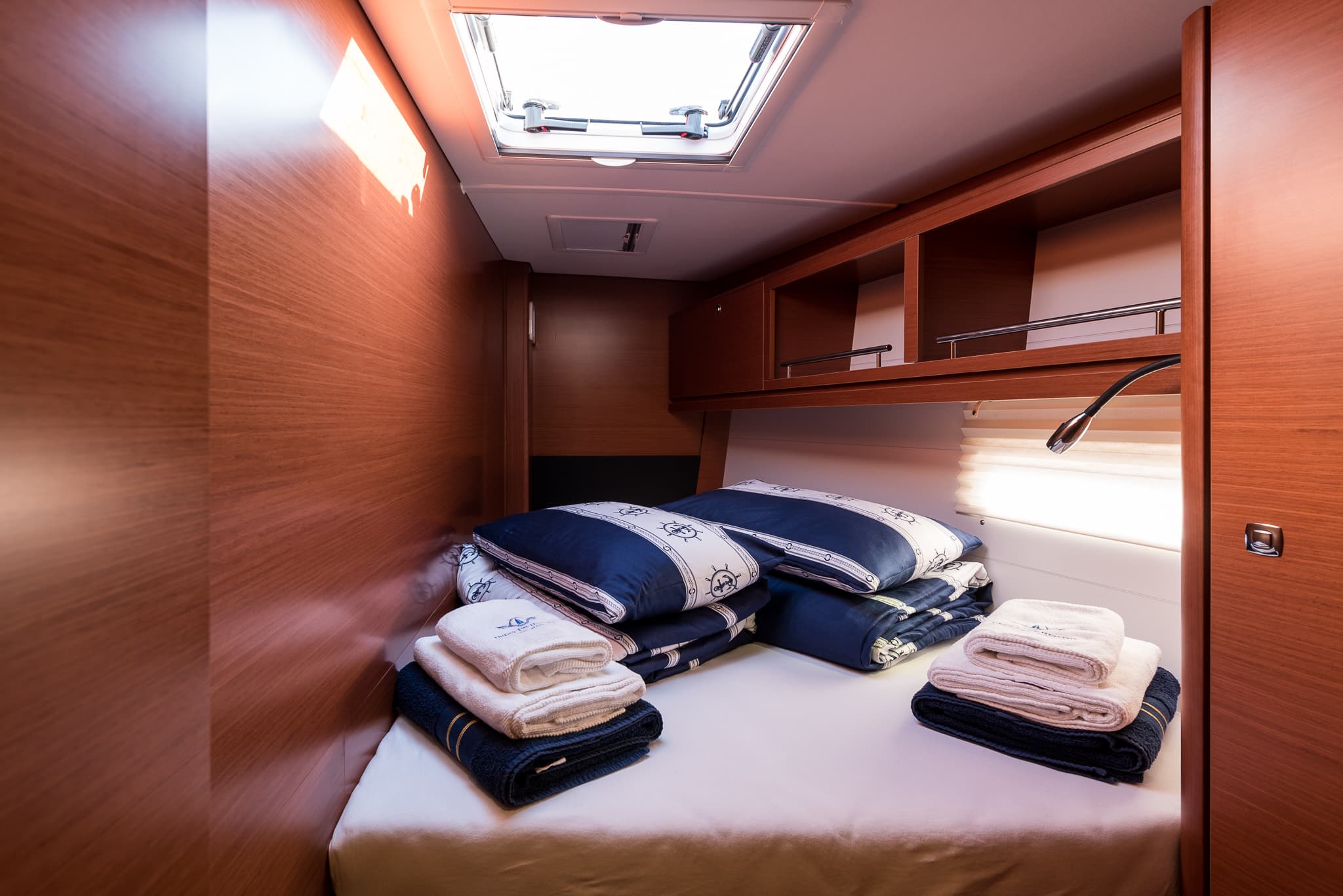 Dufour 56 Exclusive - photo 17