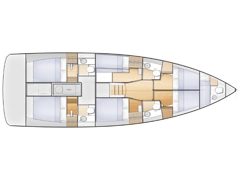 Boat plan