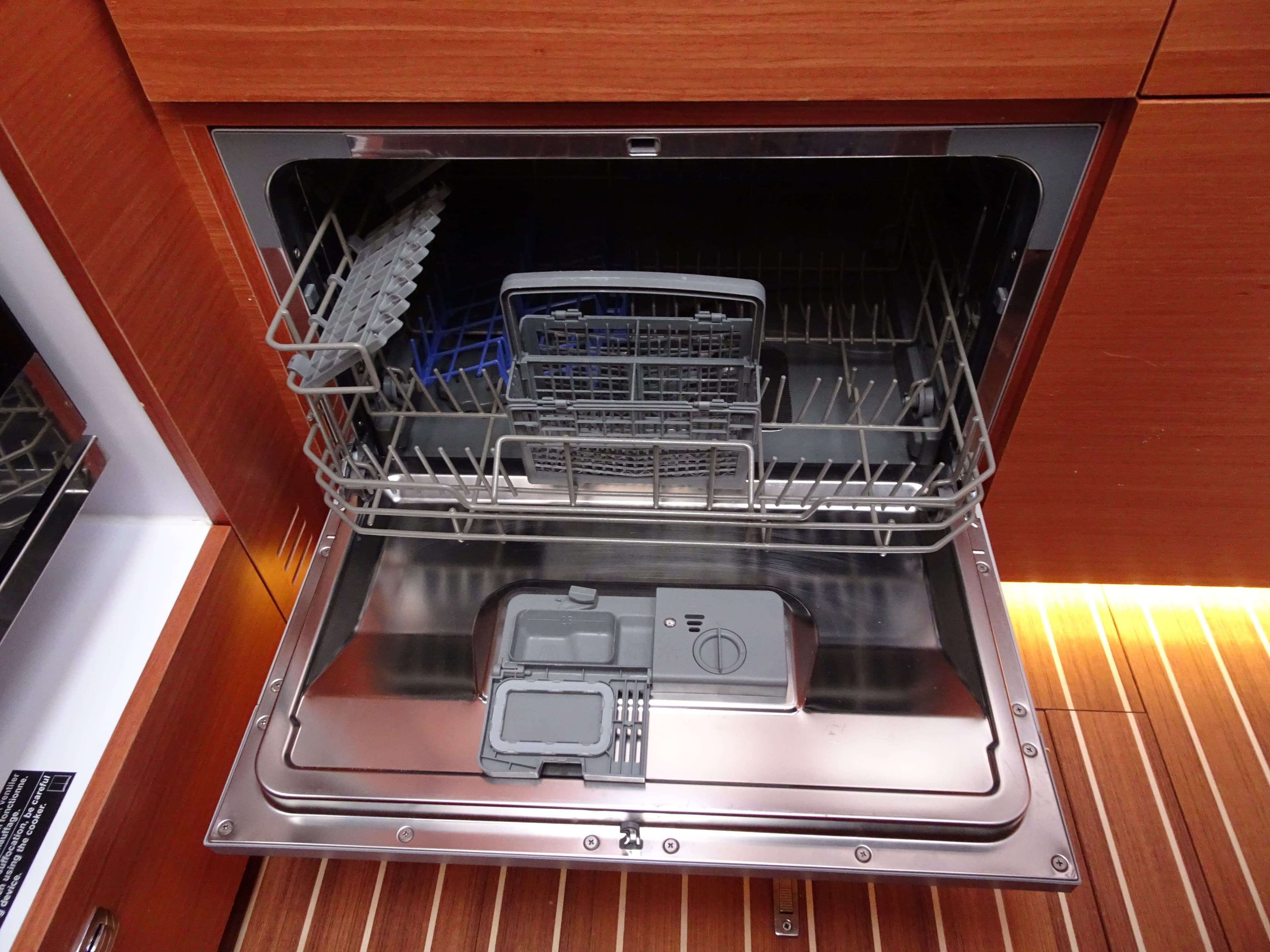 Dufour 56 Exclusive - photo 19