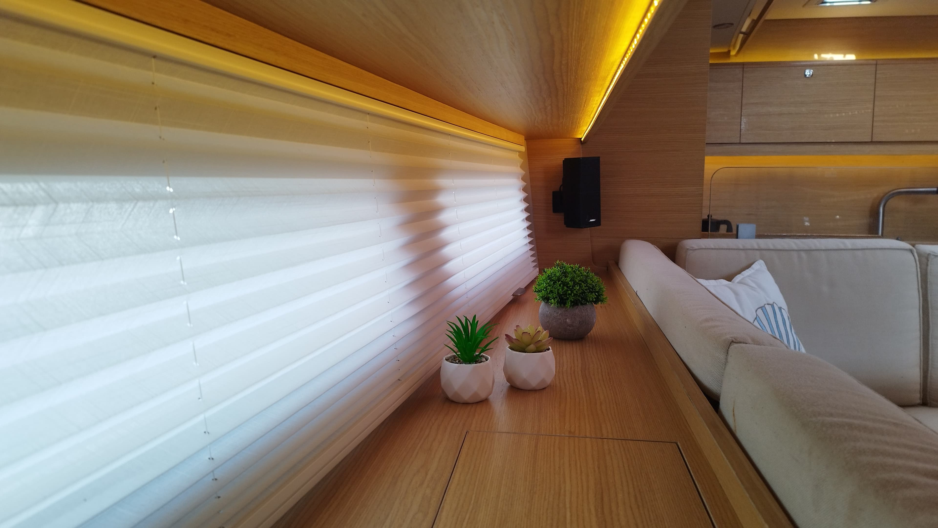 Dufour 56 Exclusive - photo 11