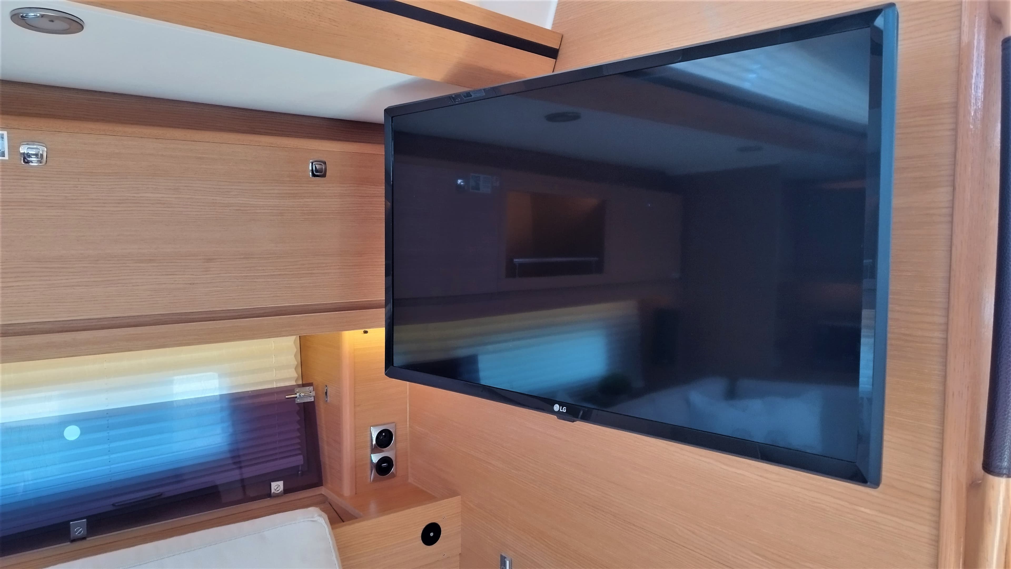 Dufour 56 Exclusive - photo 55