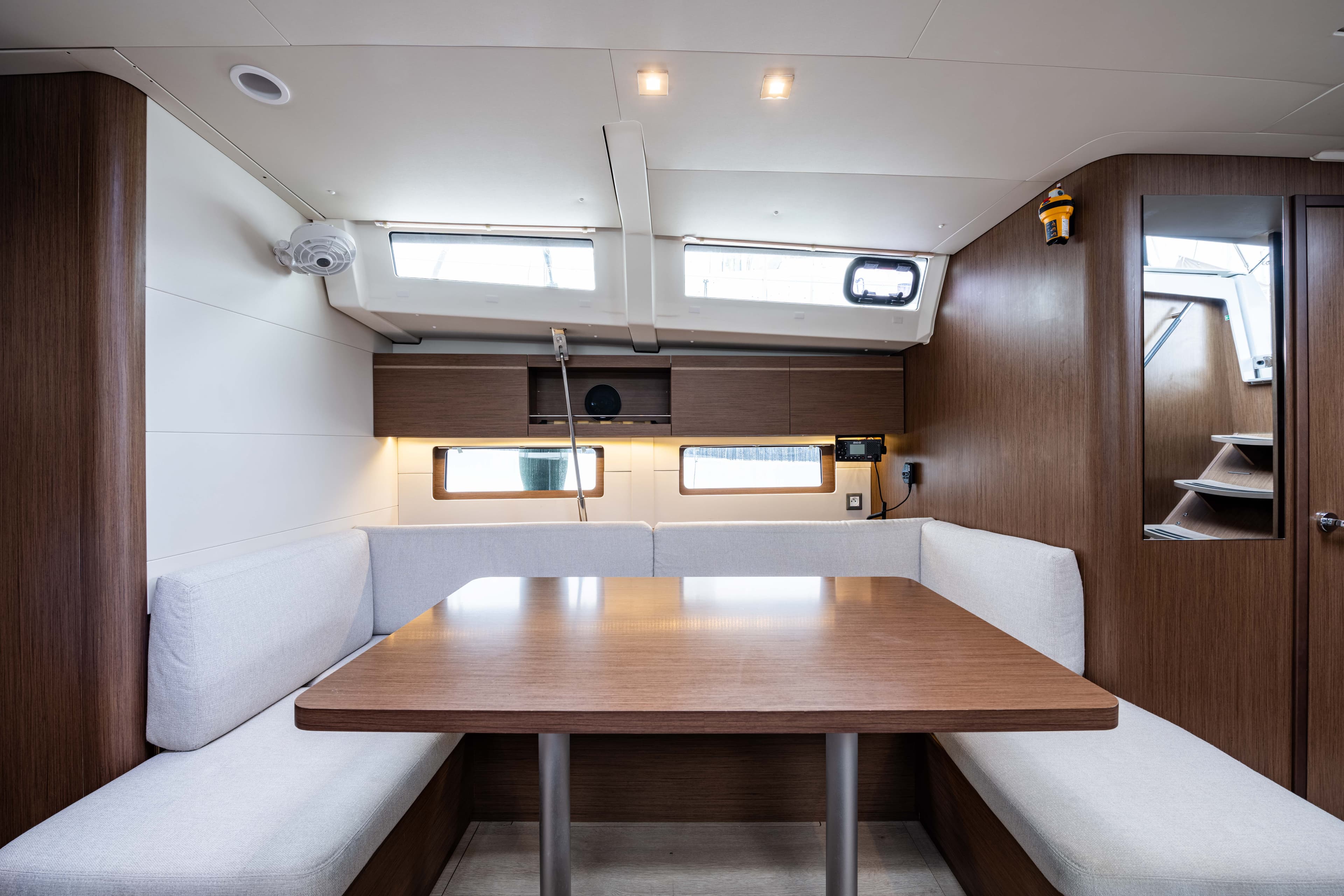 Oceanis 46.1 - photo 20