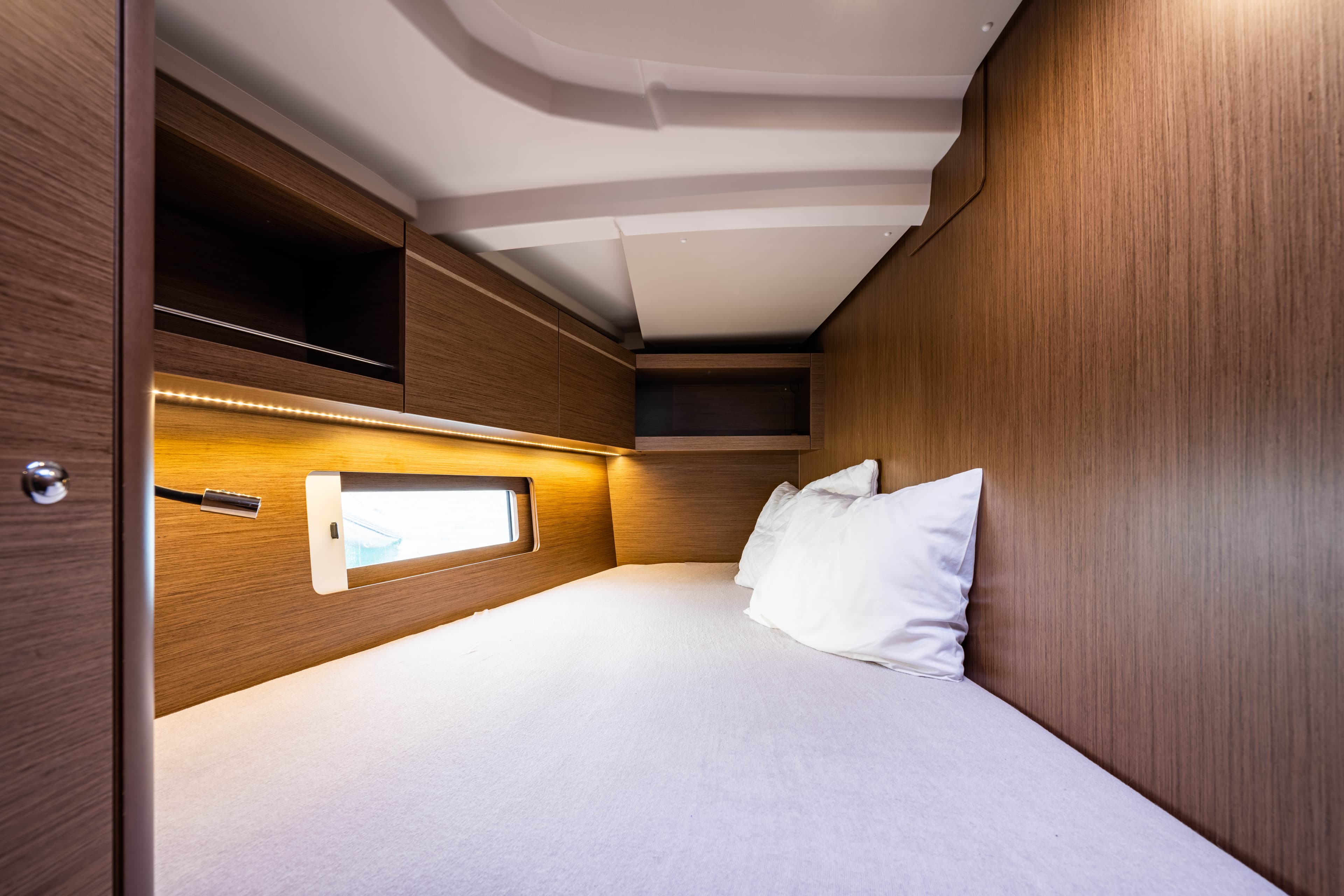 Oceanis 46.1 - photo 19