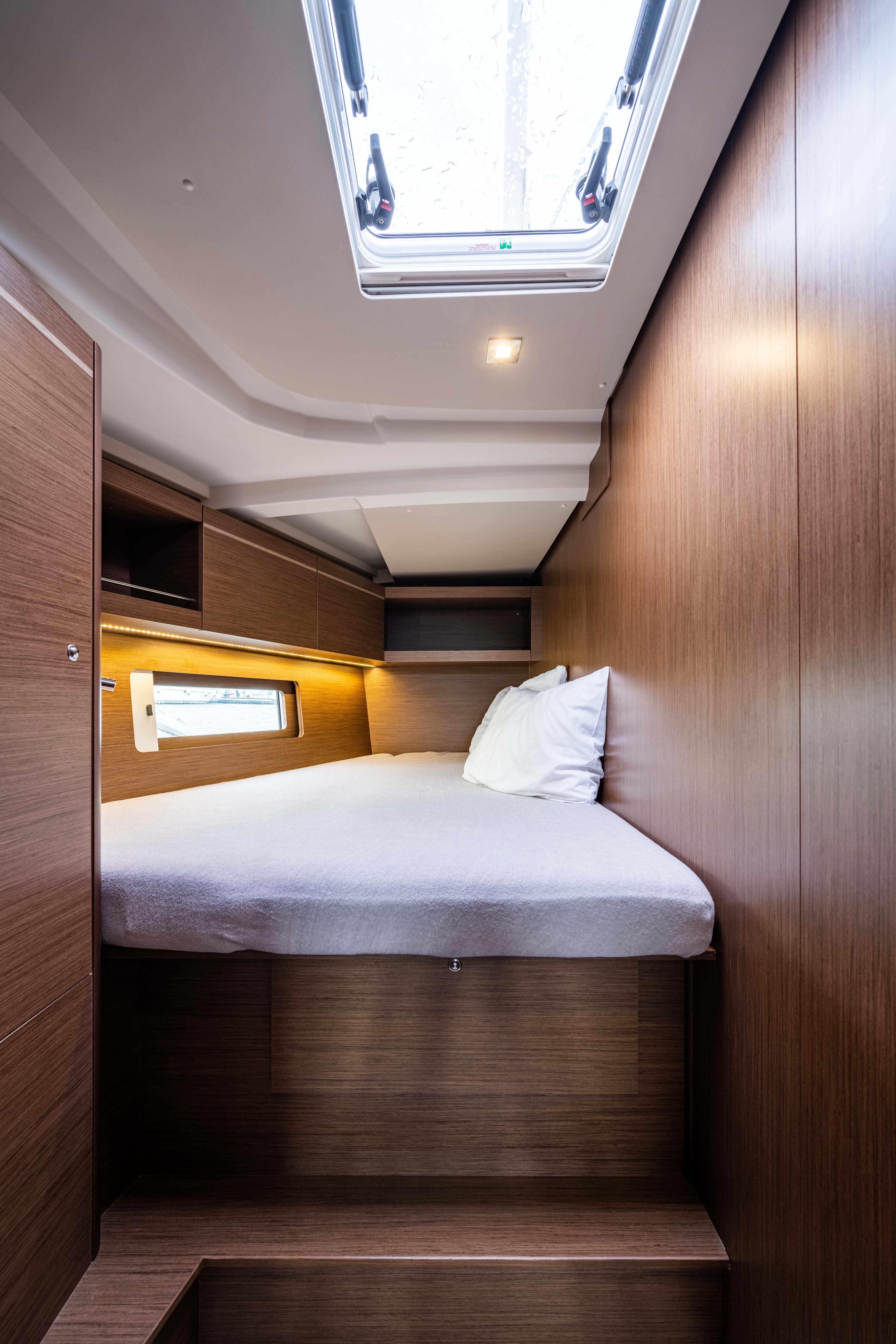 Oceanis 46.1 - photo 27