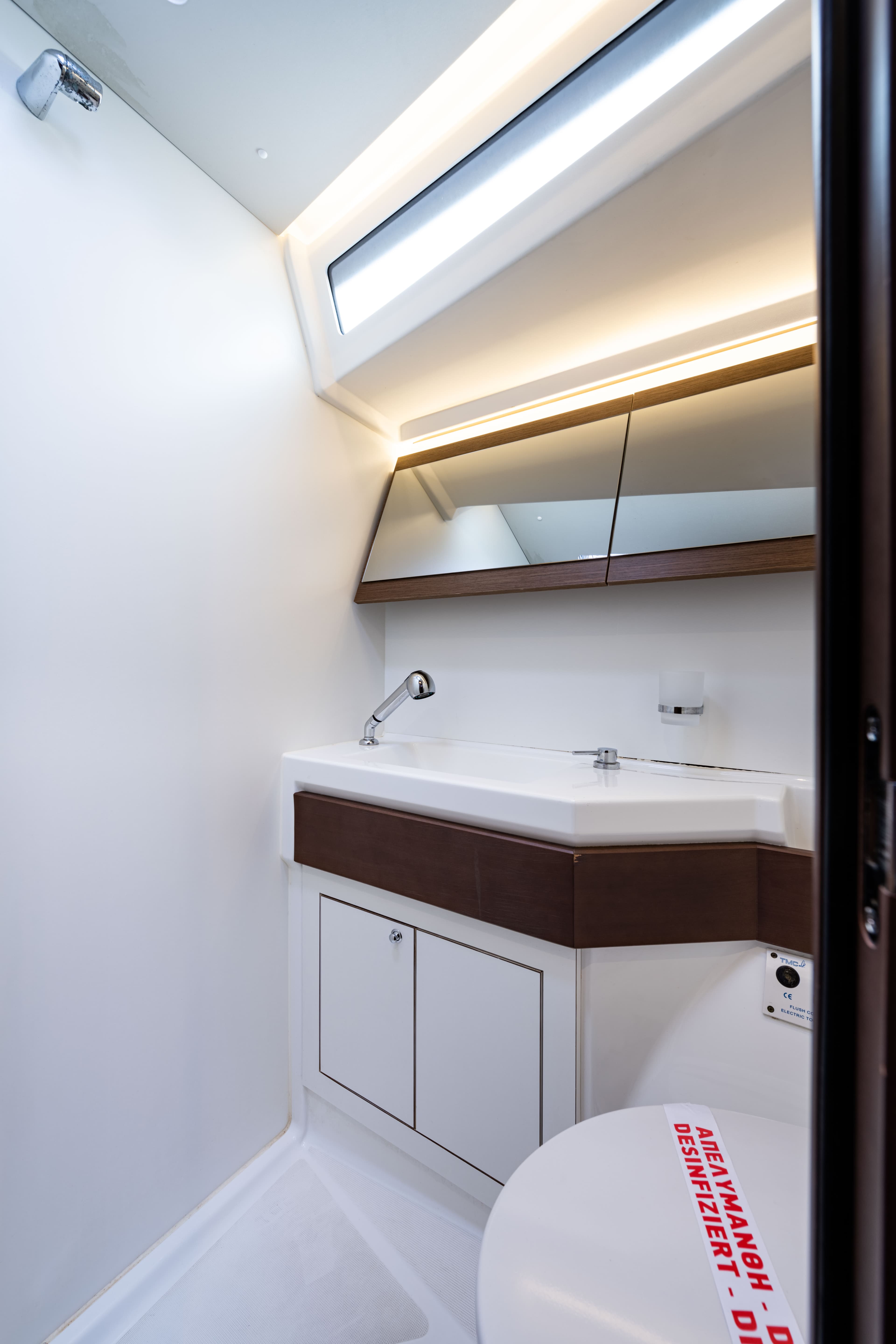 Oceanis 46.1 - photo 18