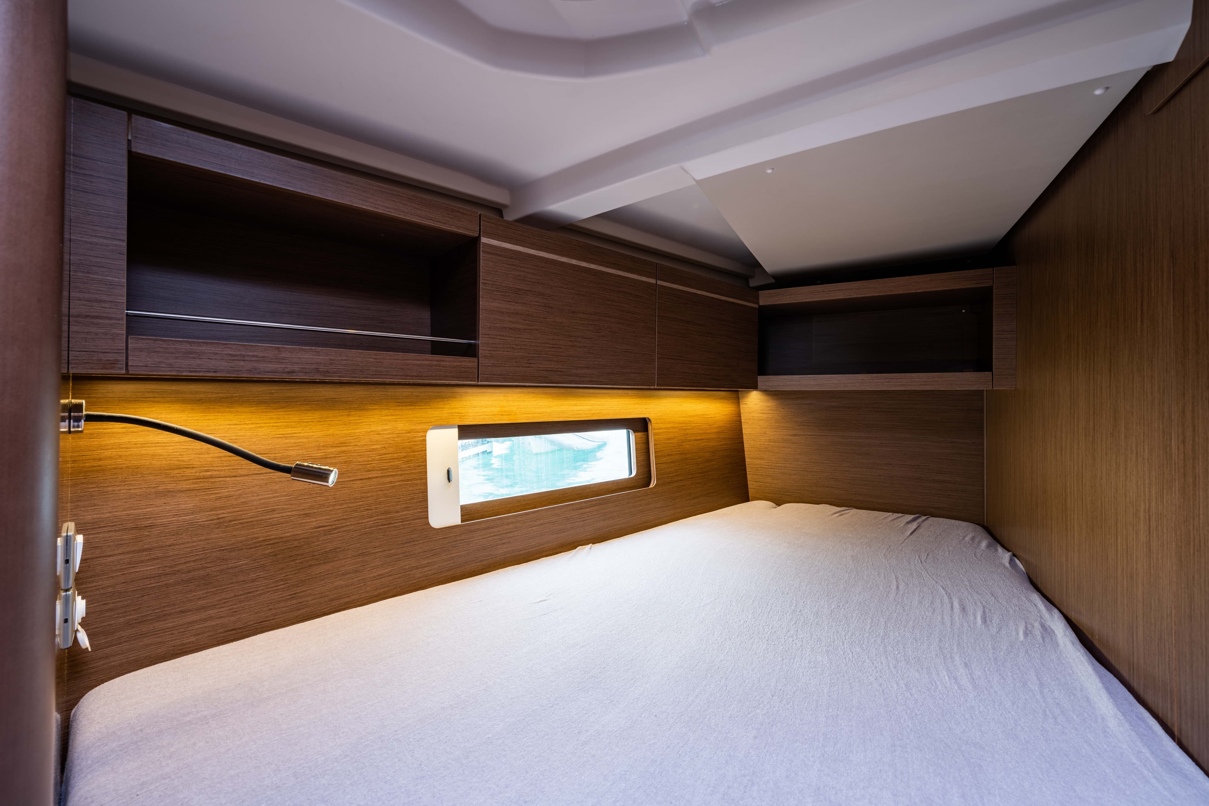 Oceanis 46.1 - photo 12