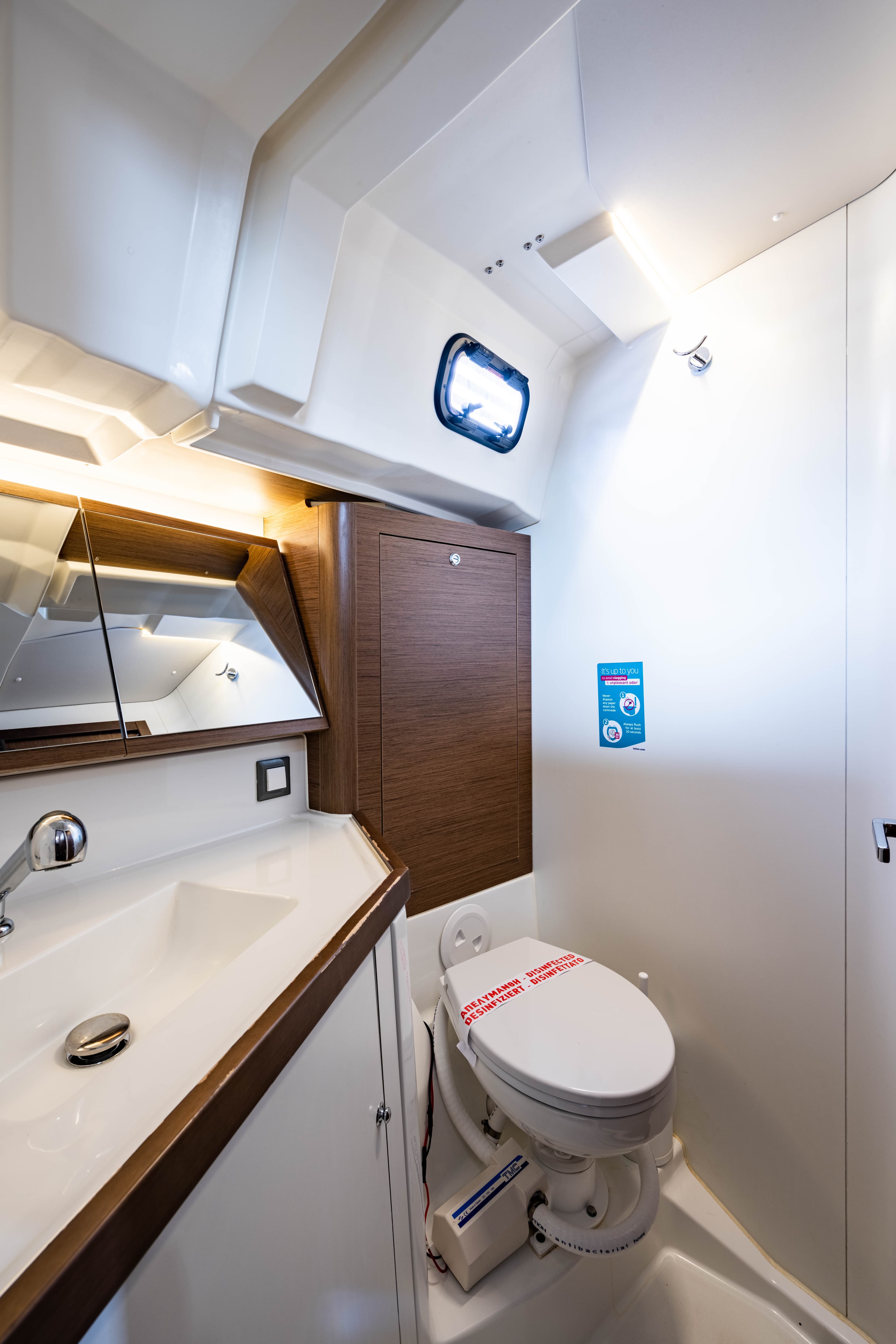 Oceanis 46.1 - photo 14