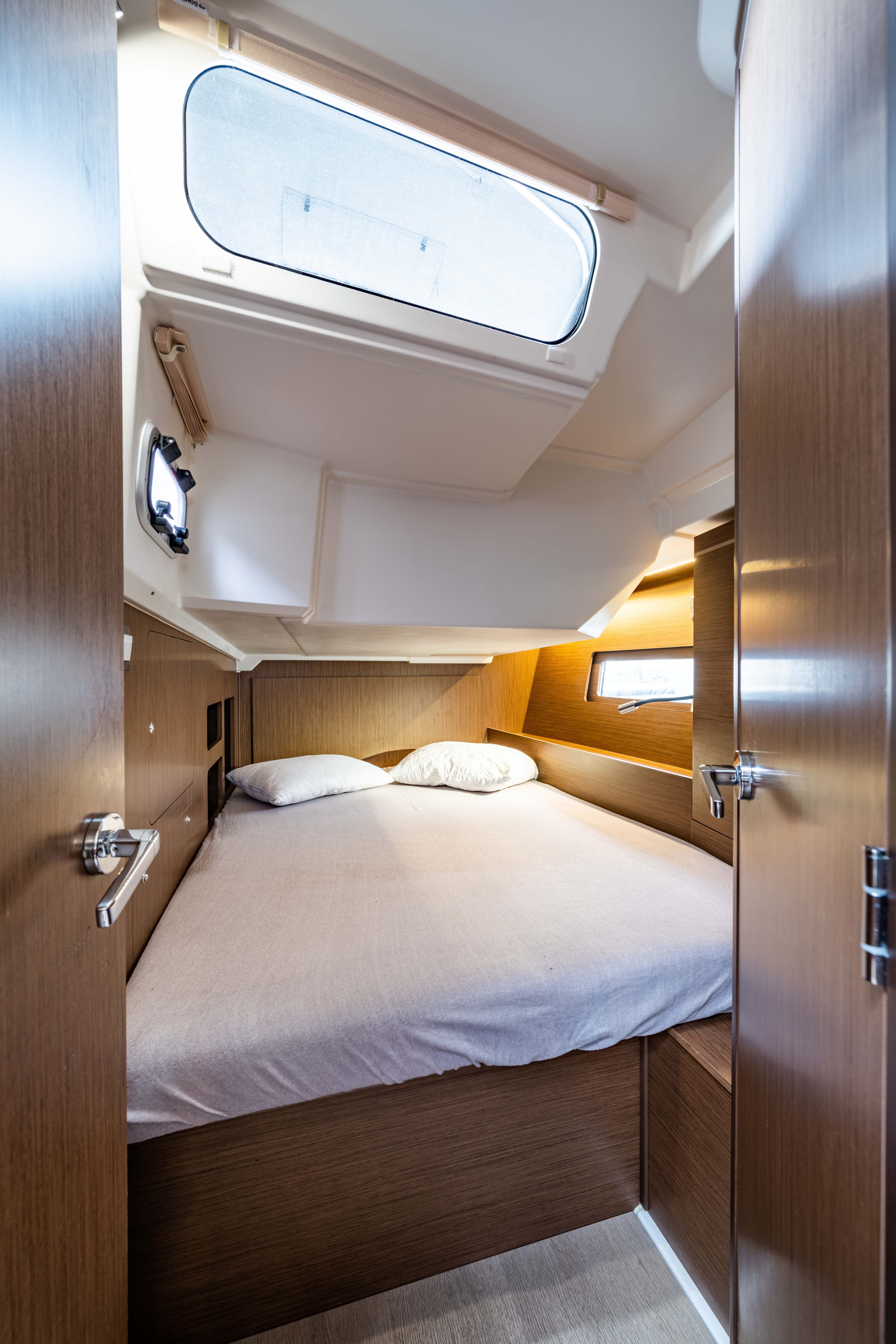 Oceanis 46.1 - photo 13