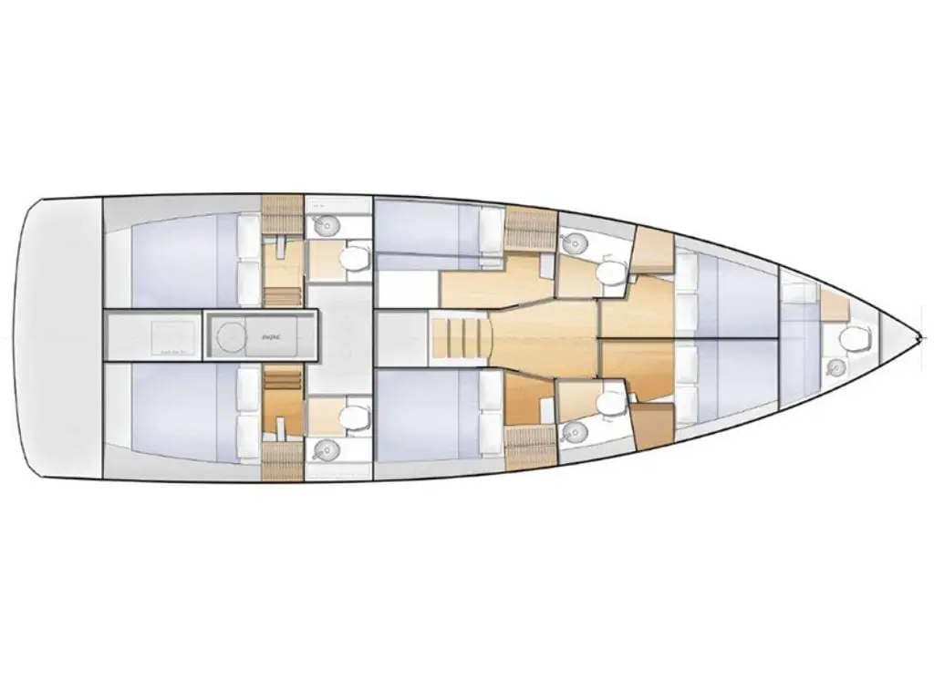 Boat plan