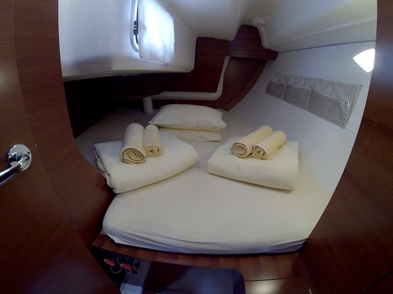 Dufour 335 Grand Large - photo 18