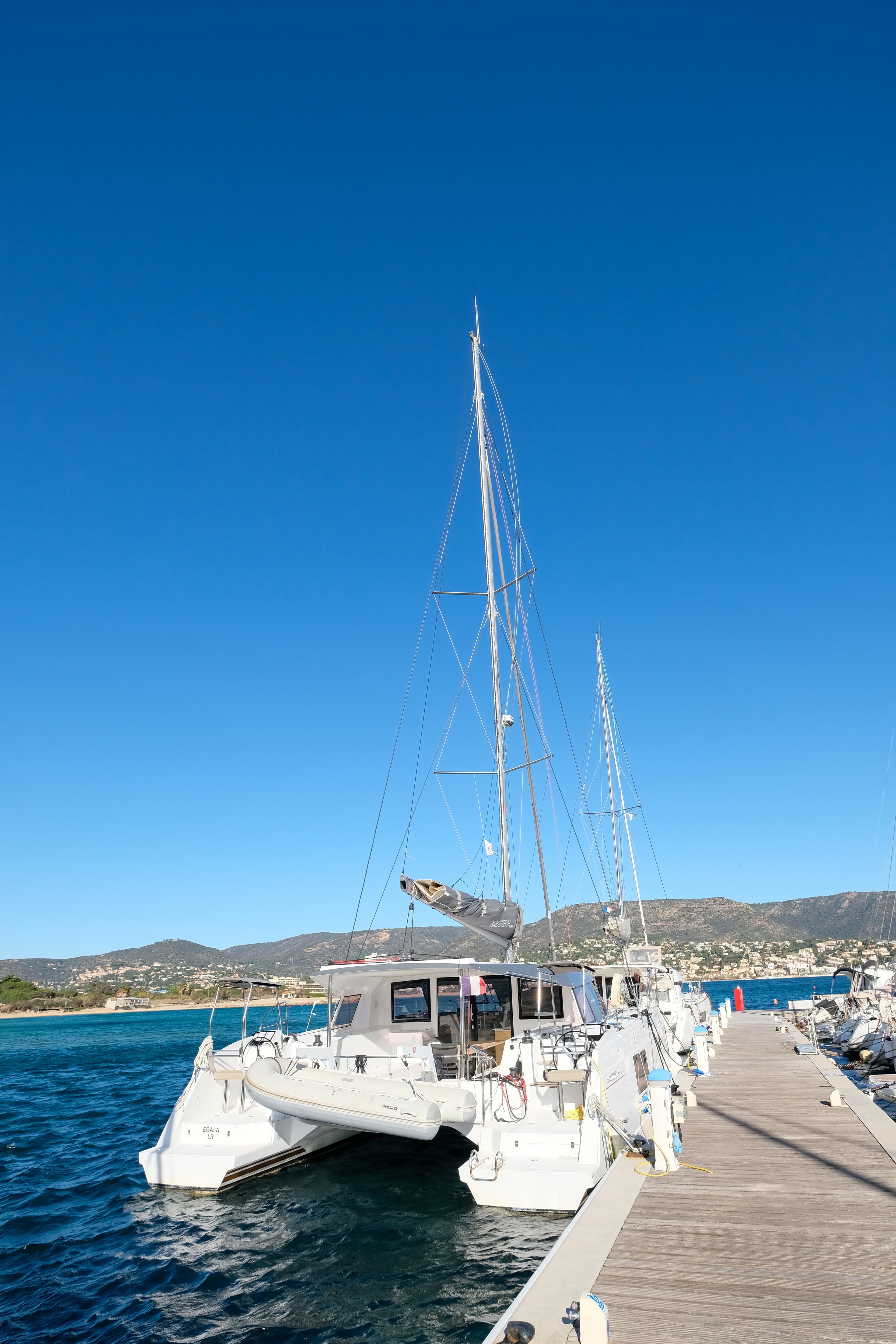 Nautitech 40 Open - photo 22