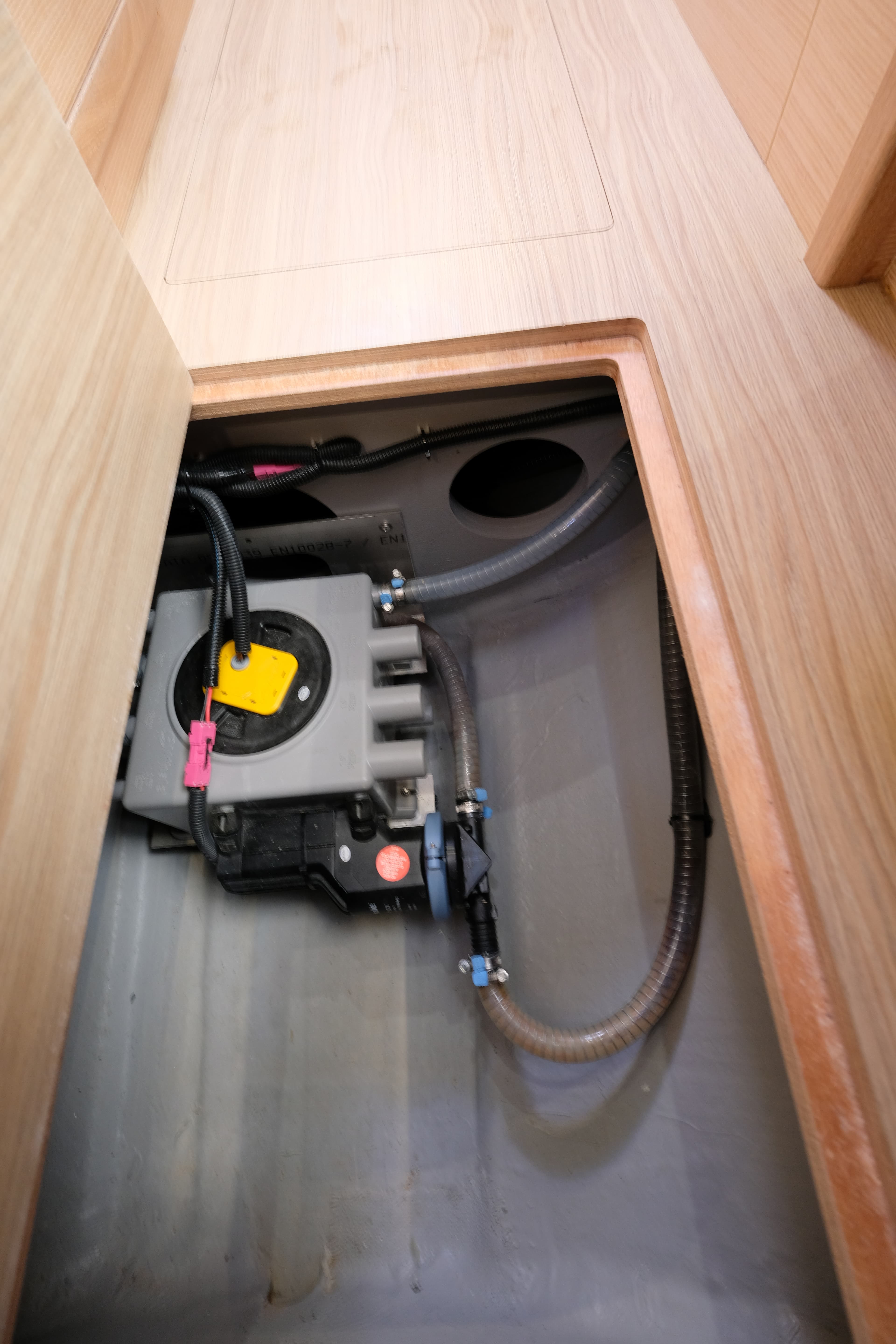 Nautitech 40 Open - photo 6