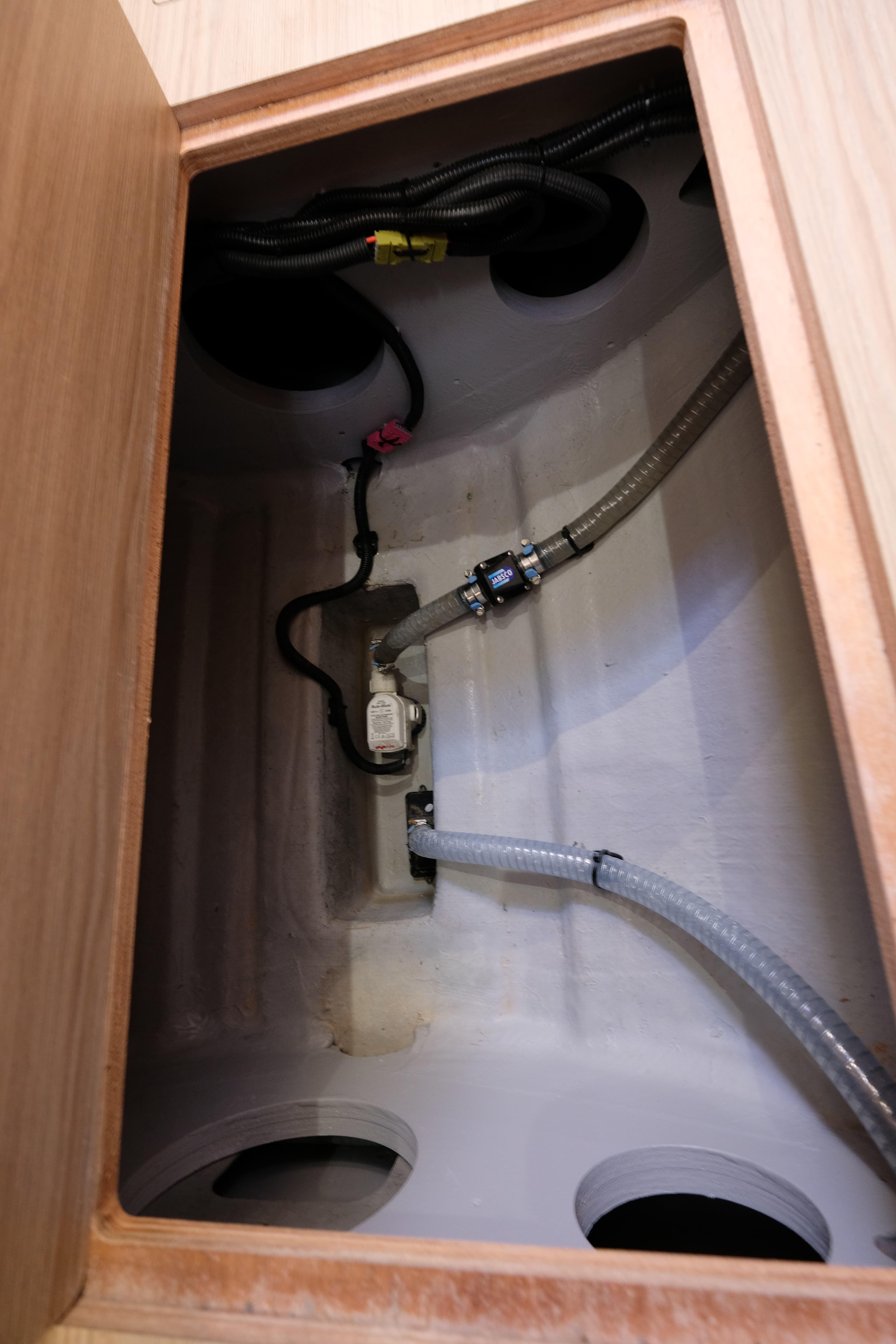 Nautitech 40 Open - photo 47