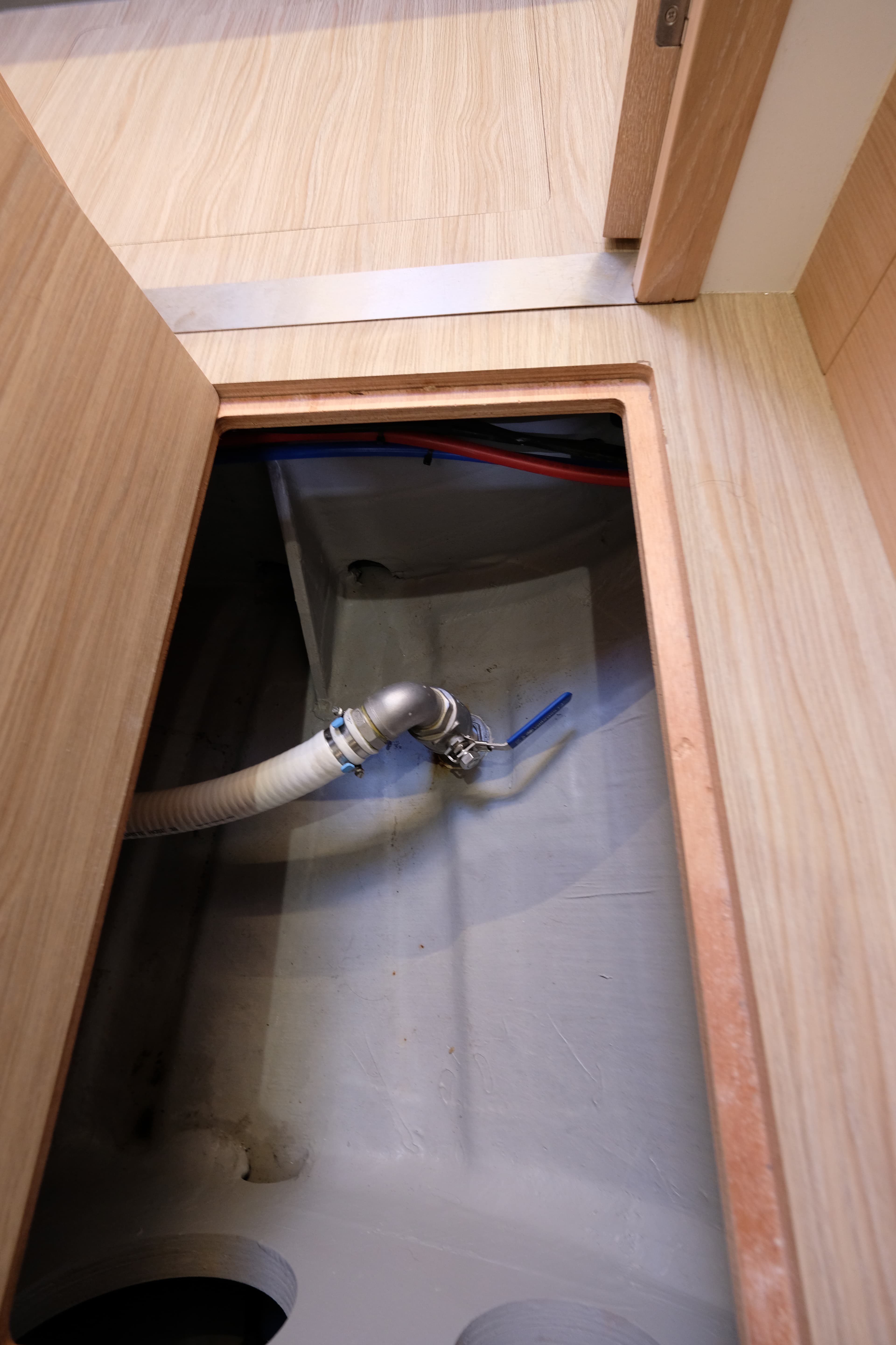 Nautitech 40 Open - photo 27