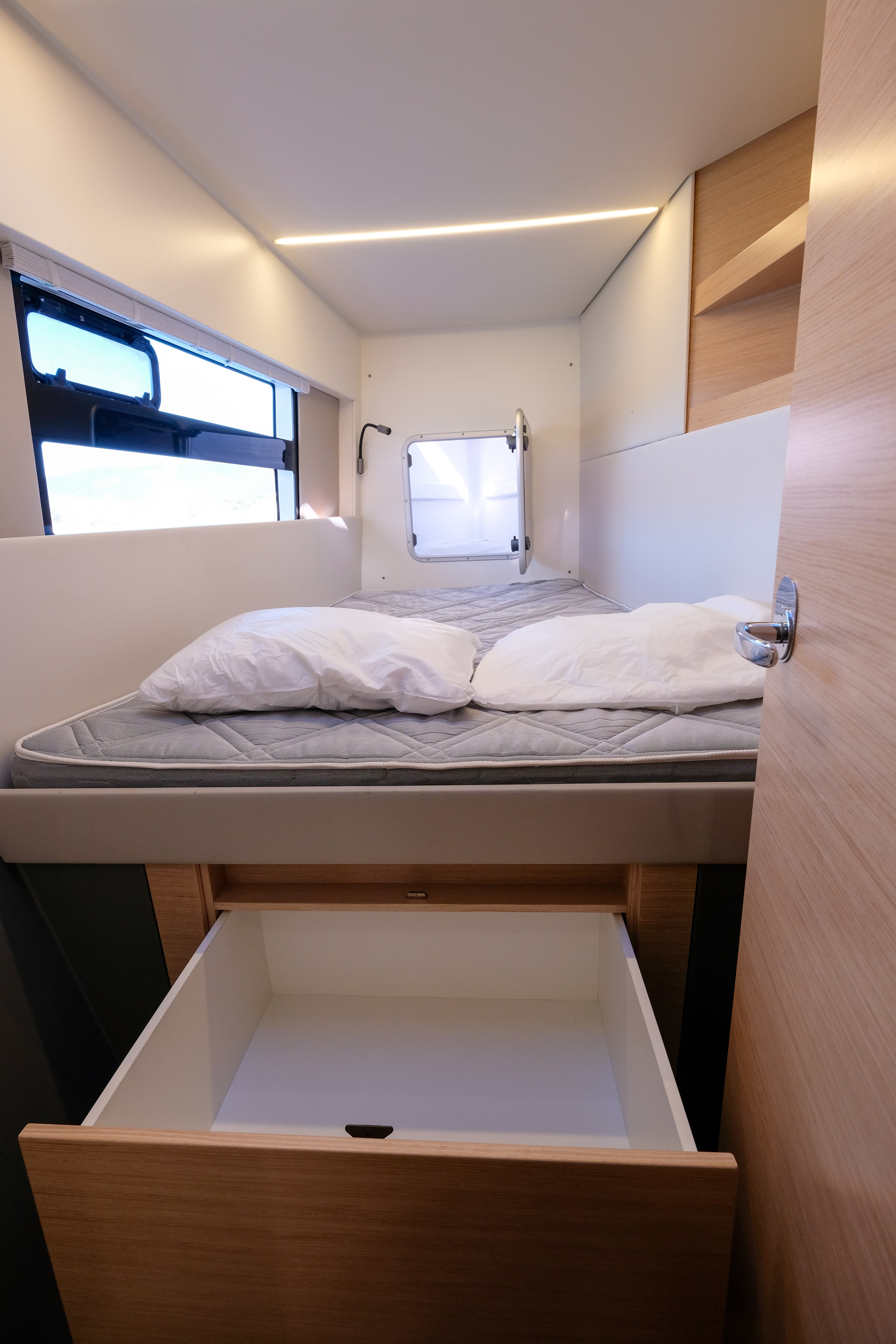 Nautitech 40 Open - photo 23