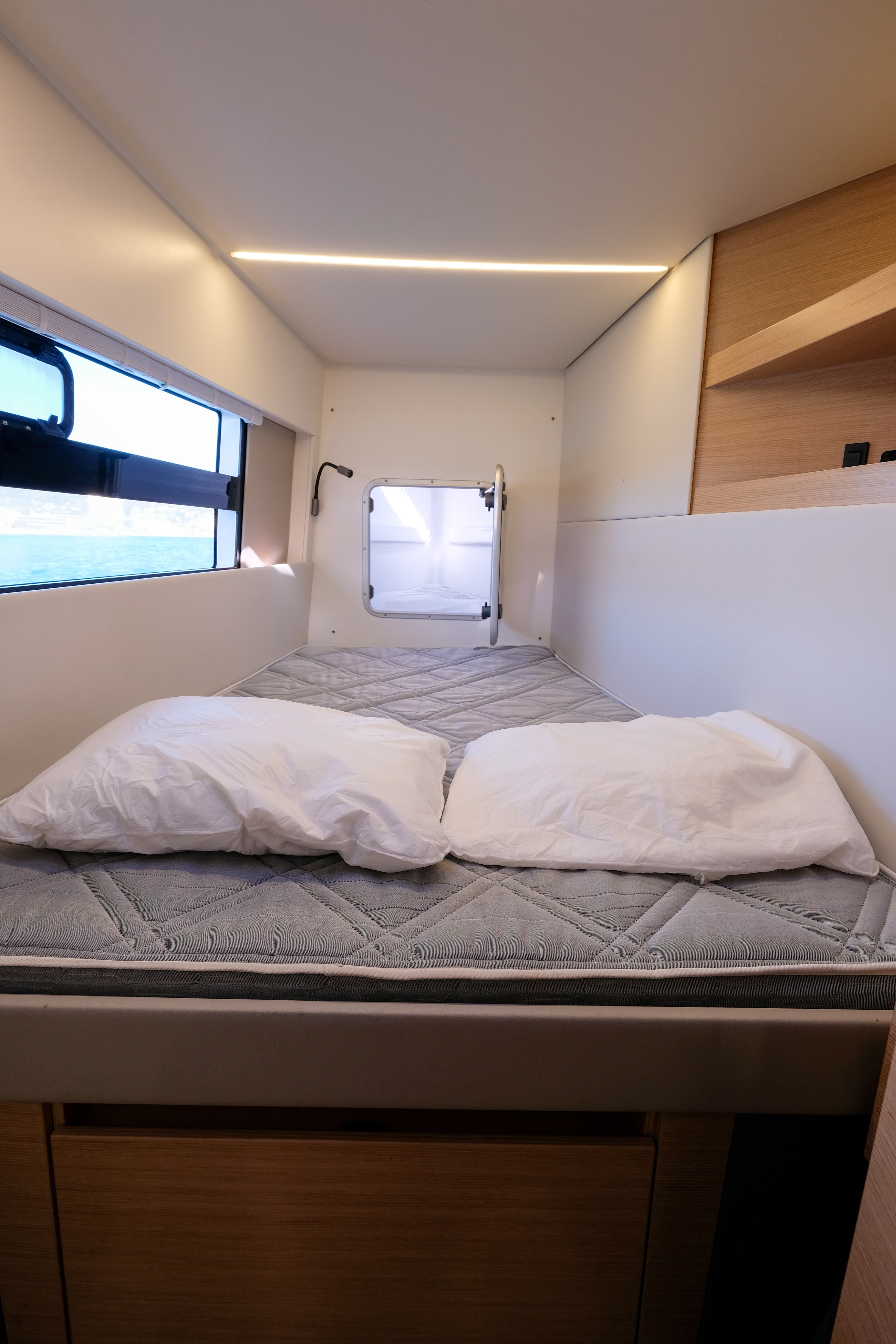 Nautitech 40 Open - photo 28