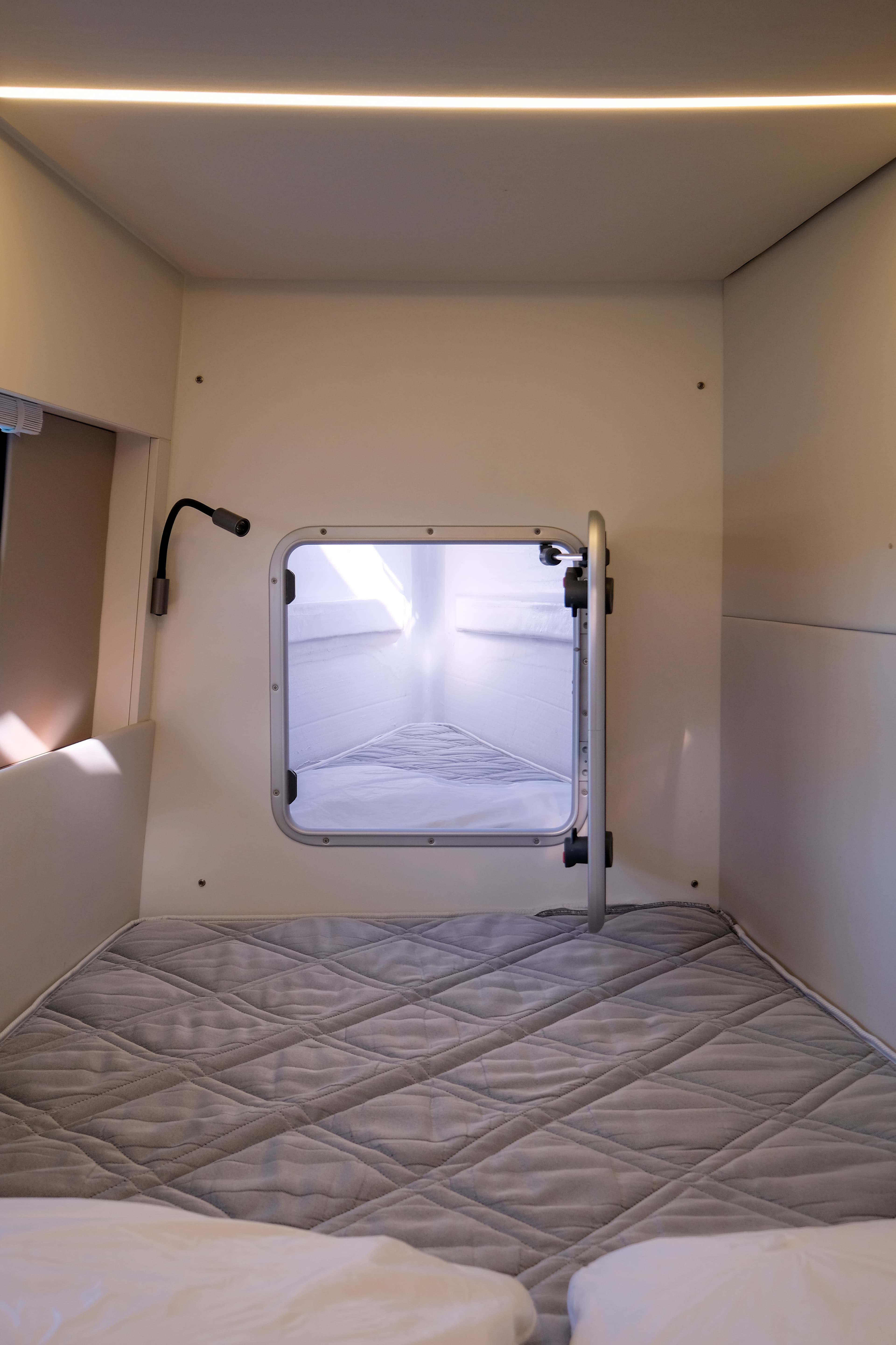 Nautitech 40 Open - photo 12