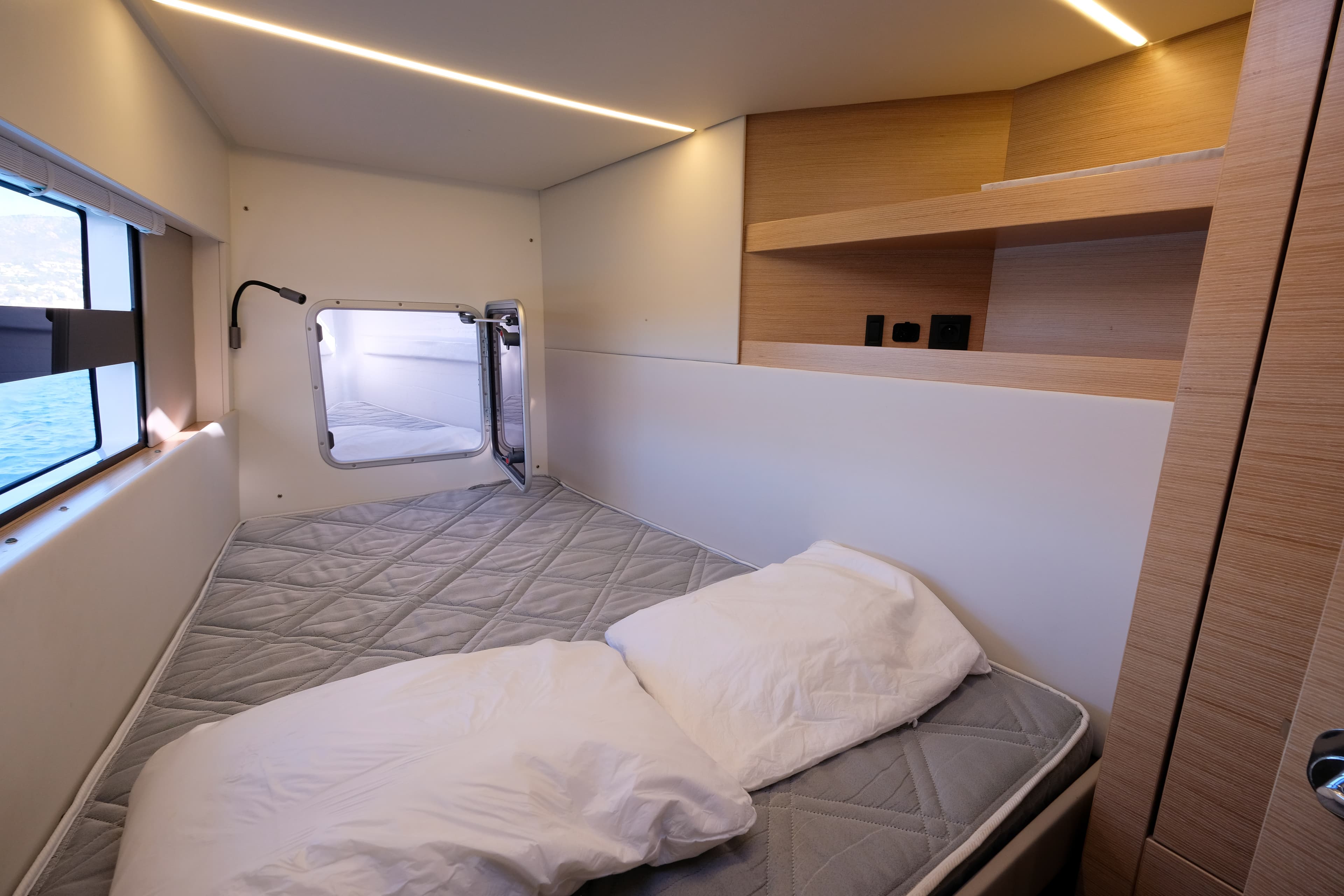 Nautitech 40 Open - photo 62