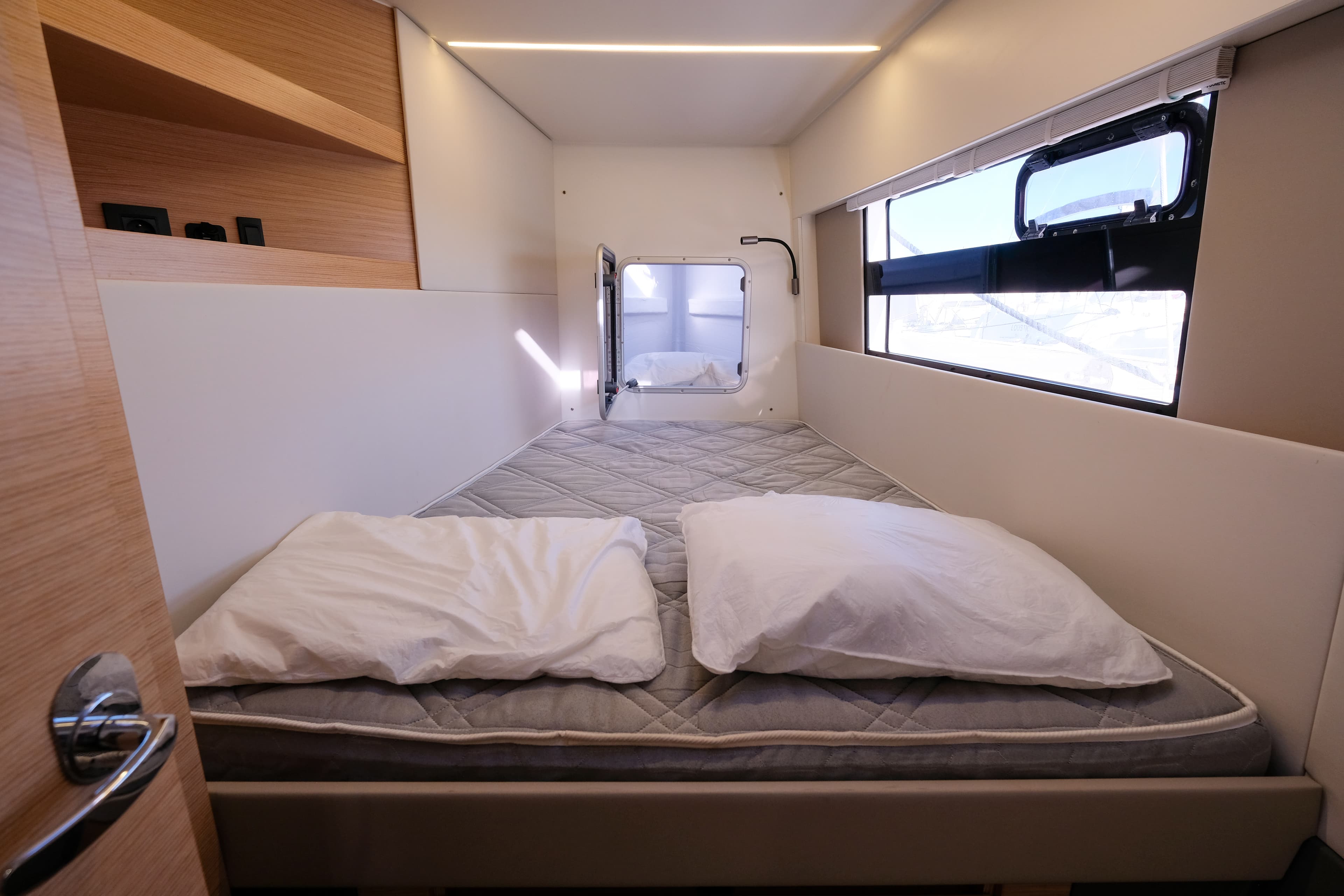 Nautitech 40 Open - photo 49