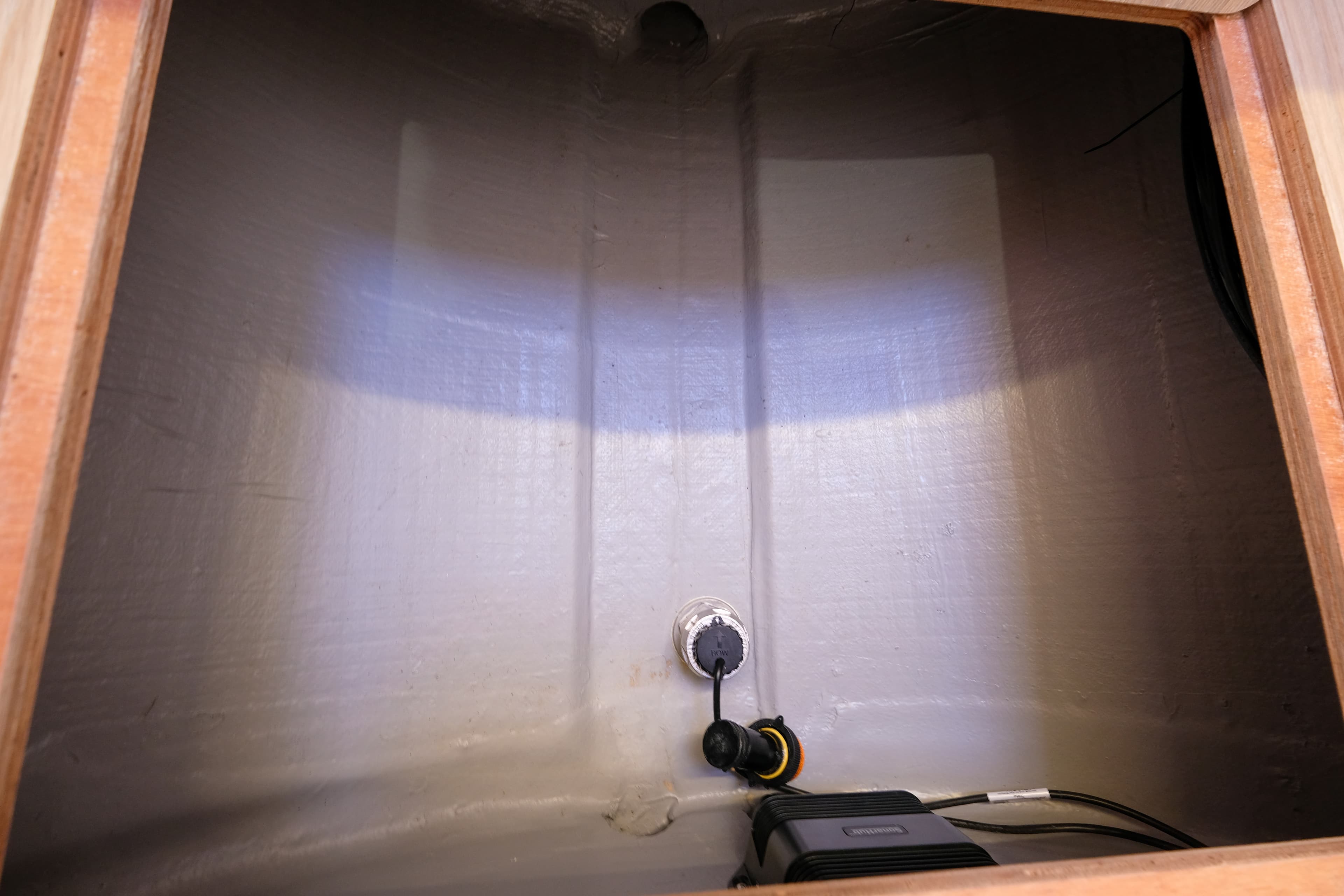 Nautitech 40 Open - photo 18