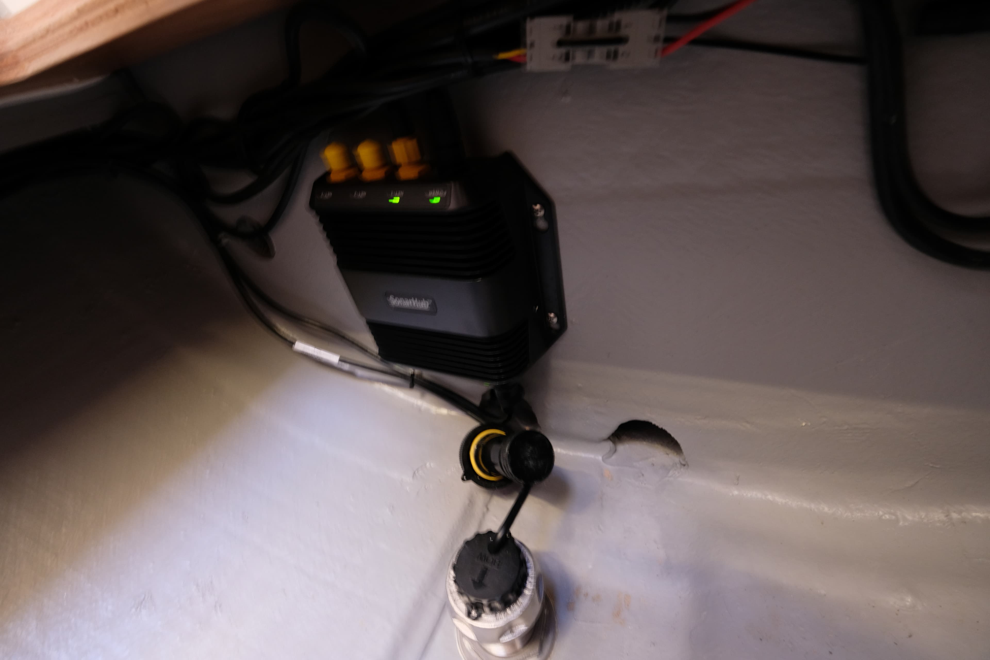 Nautitech 40 Open - photo 8