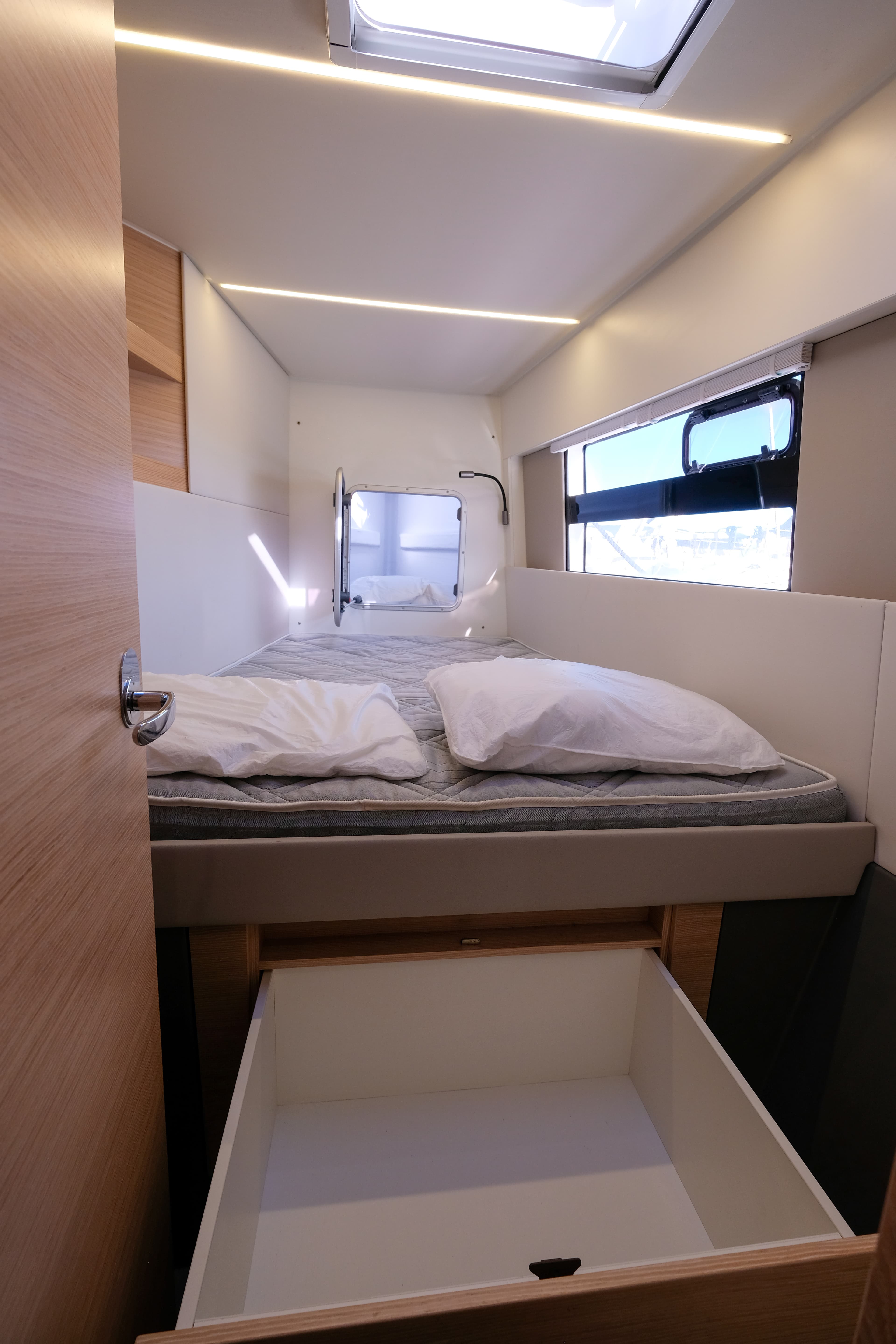 Nautitech 40 Open - photo 41