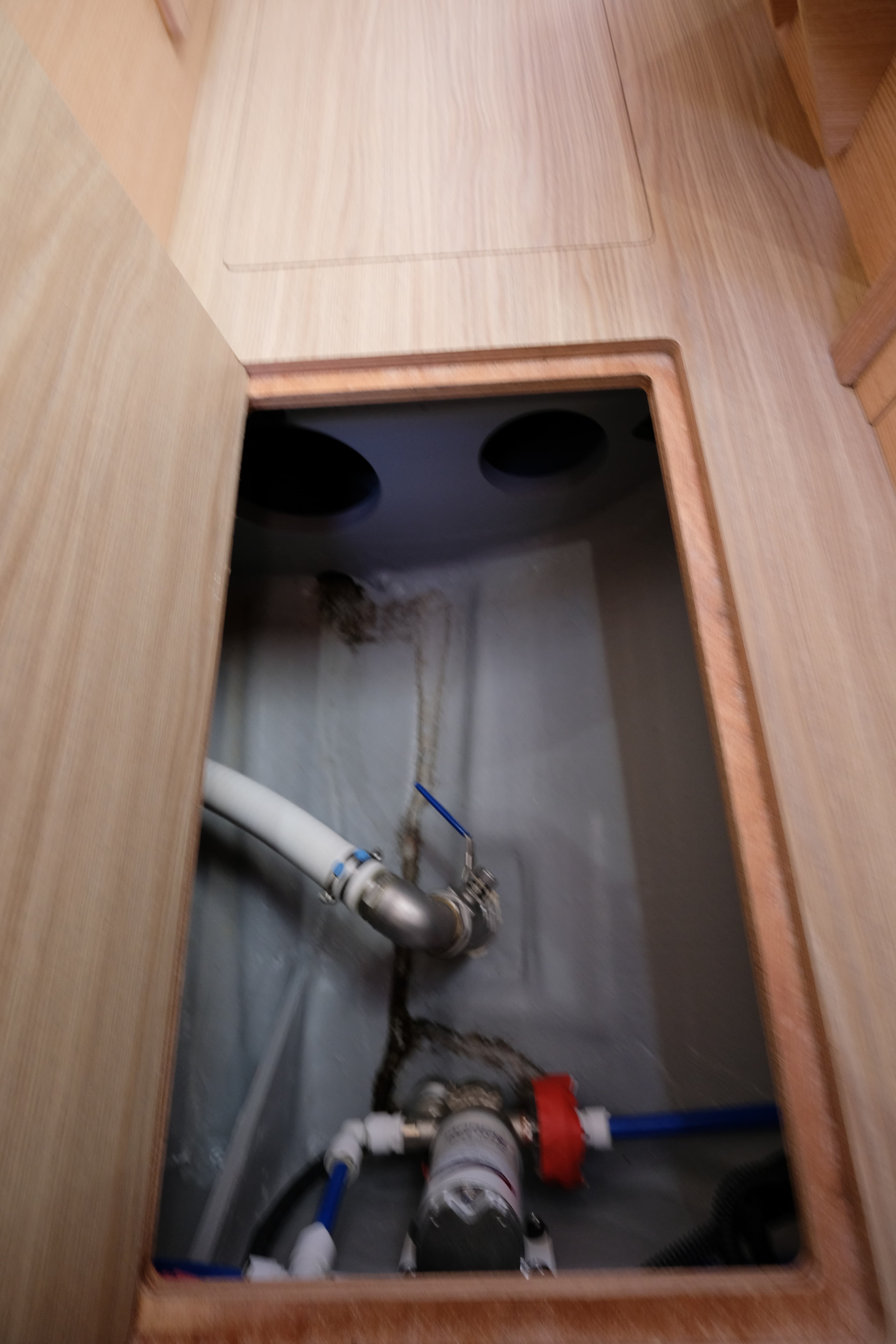 Nautitech 40 Open - photo 10