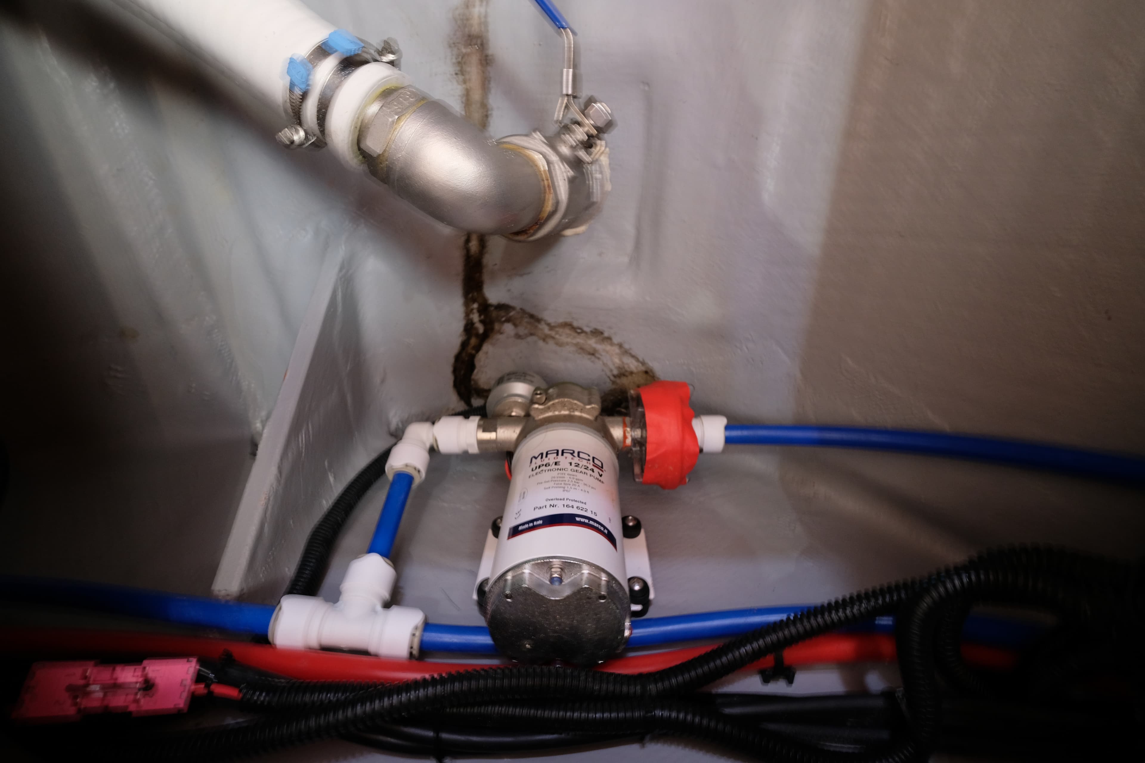 Nautitech 40 Open - photo 38