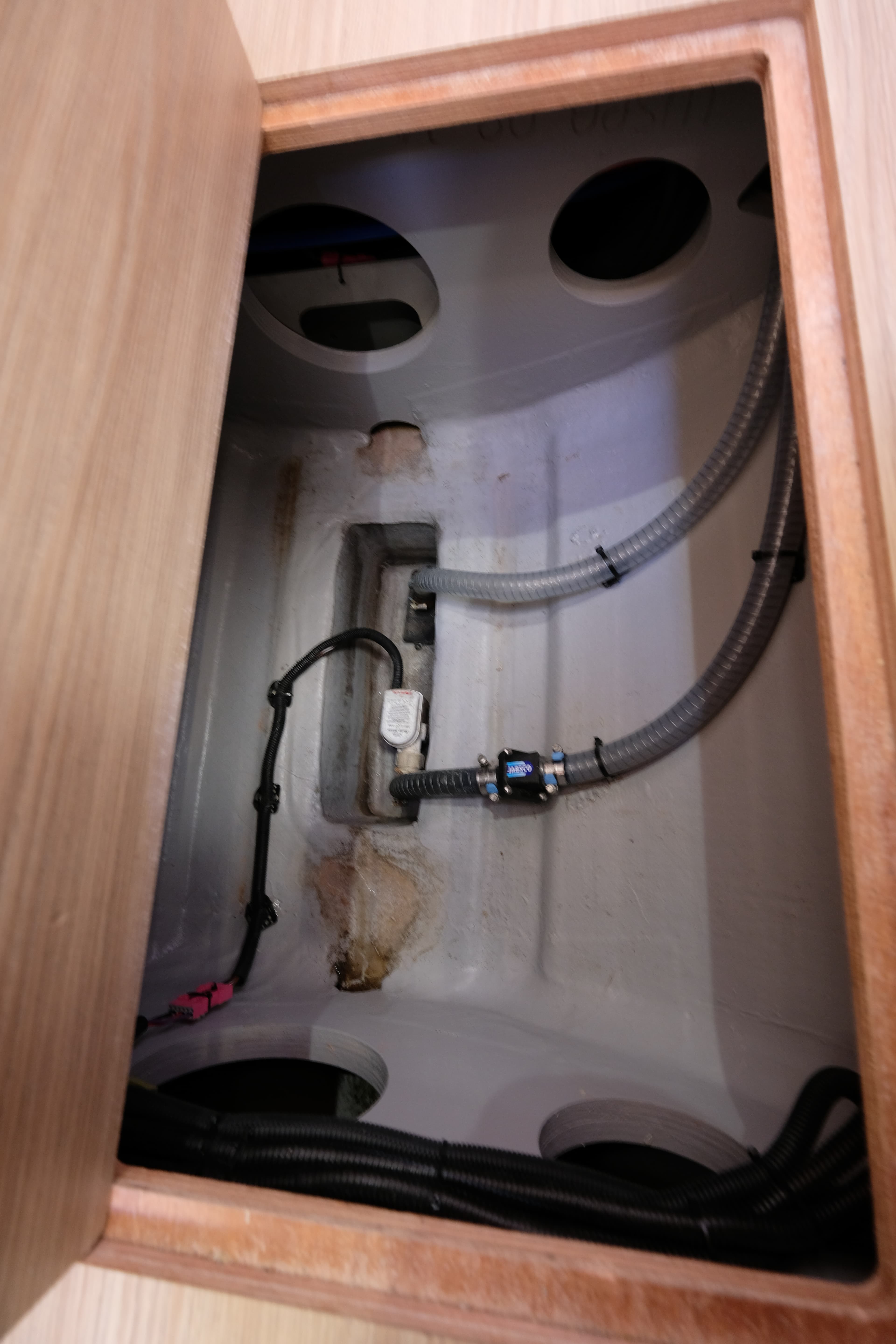 Nautitech 40 Open - photo 50