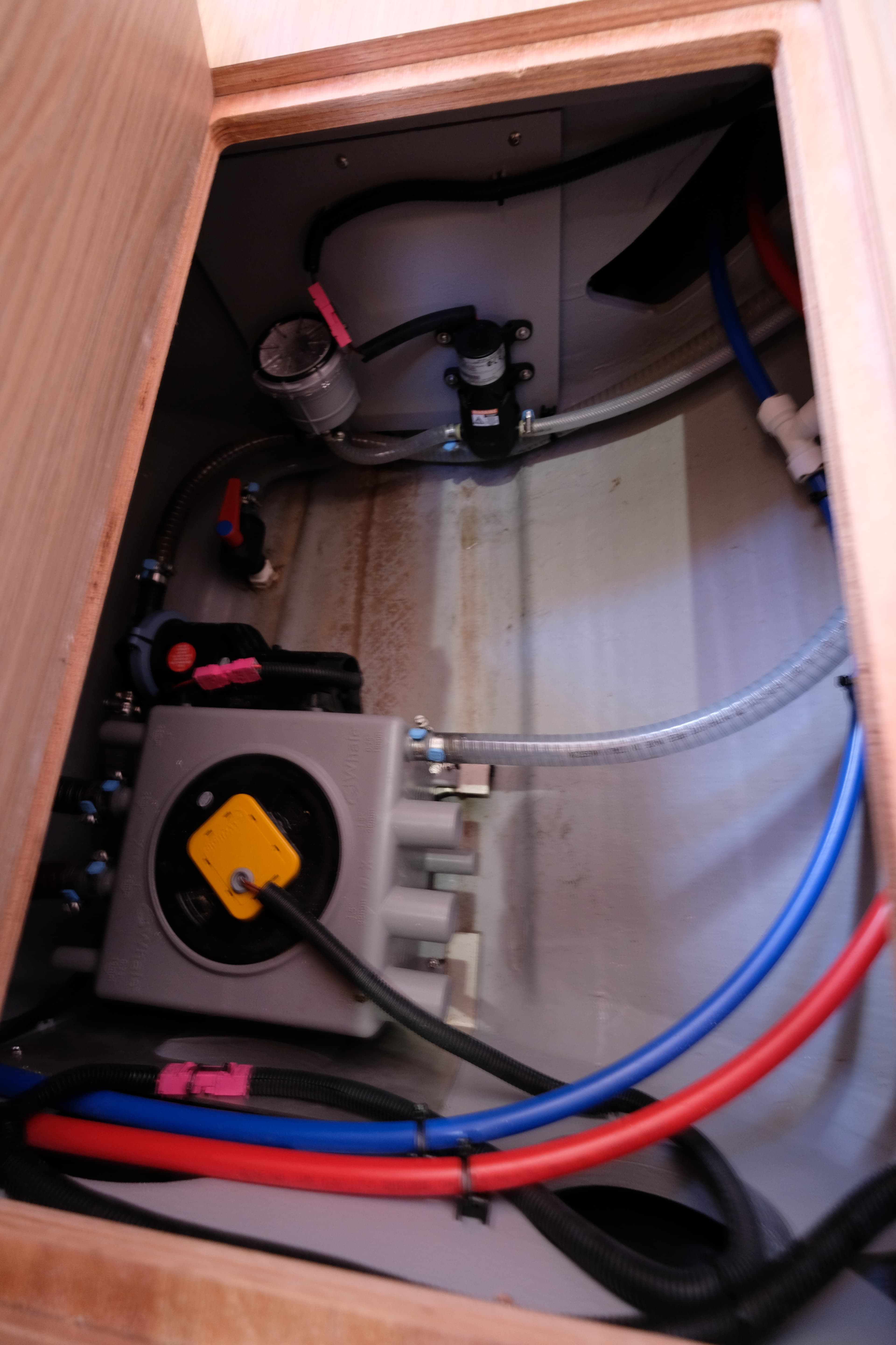 Nautitech 40 Open - photo 29