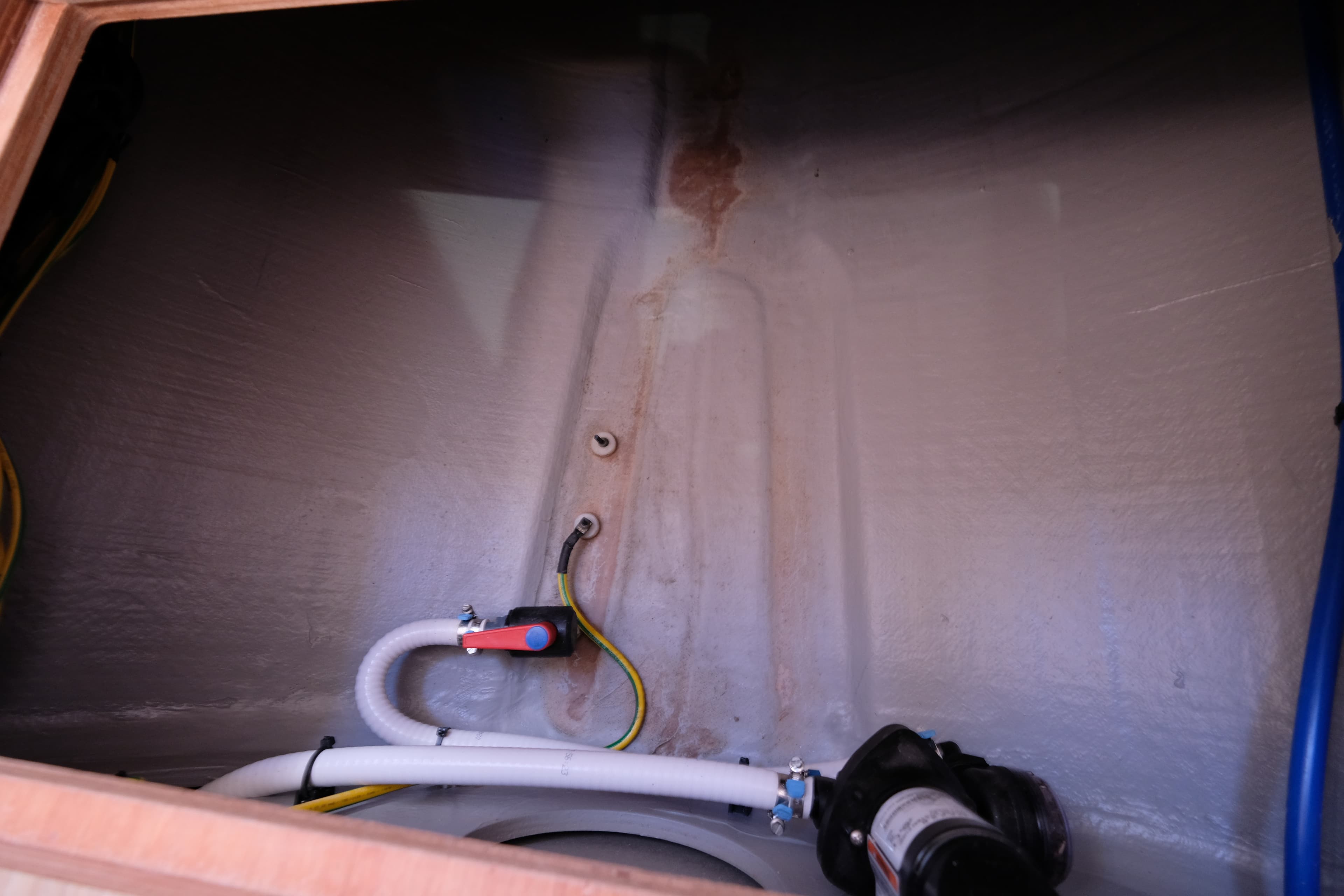 Nautitech 40 Open - photo 14