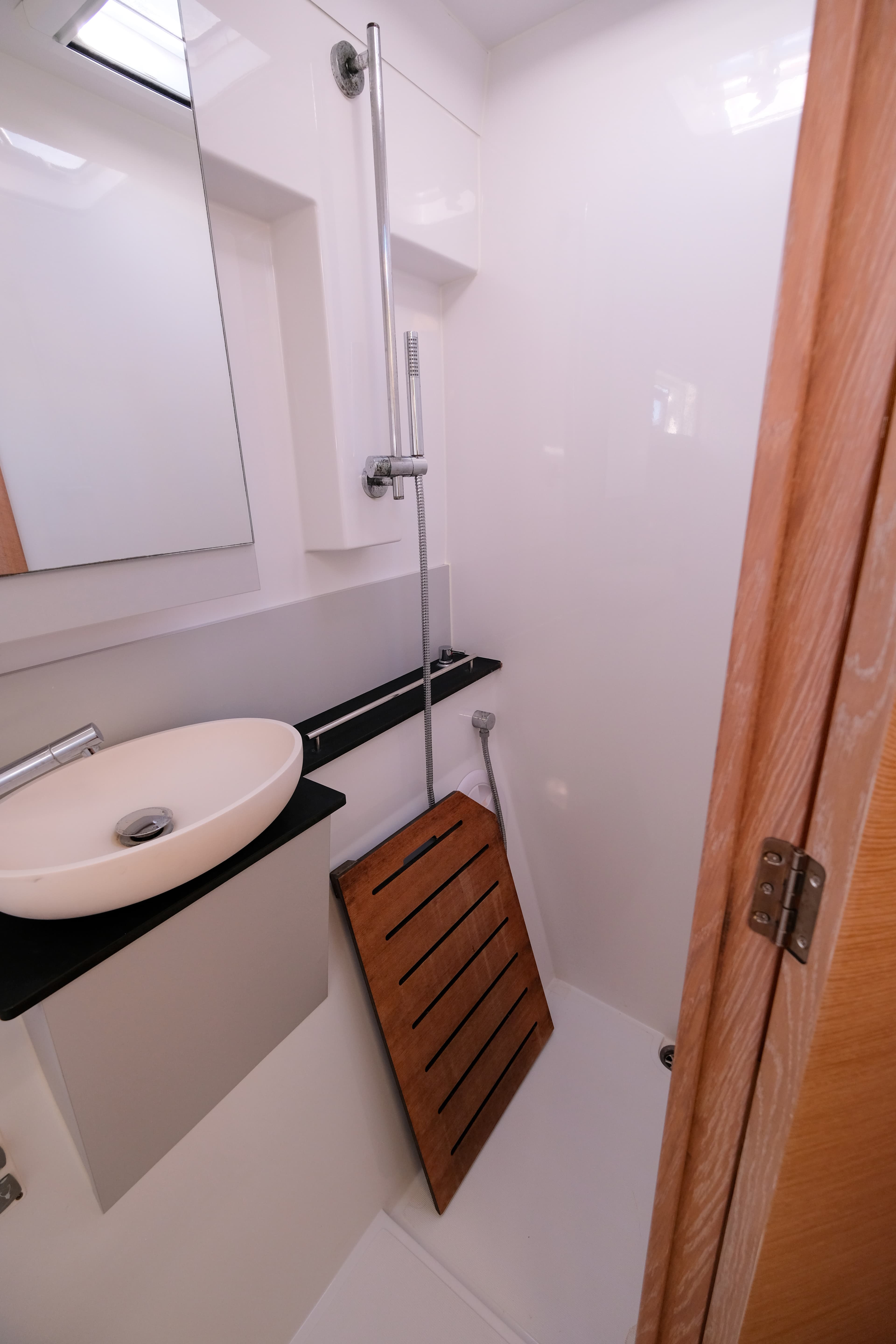 Nautitech 40 Open - photo 59