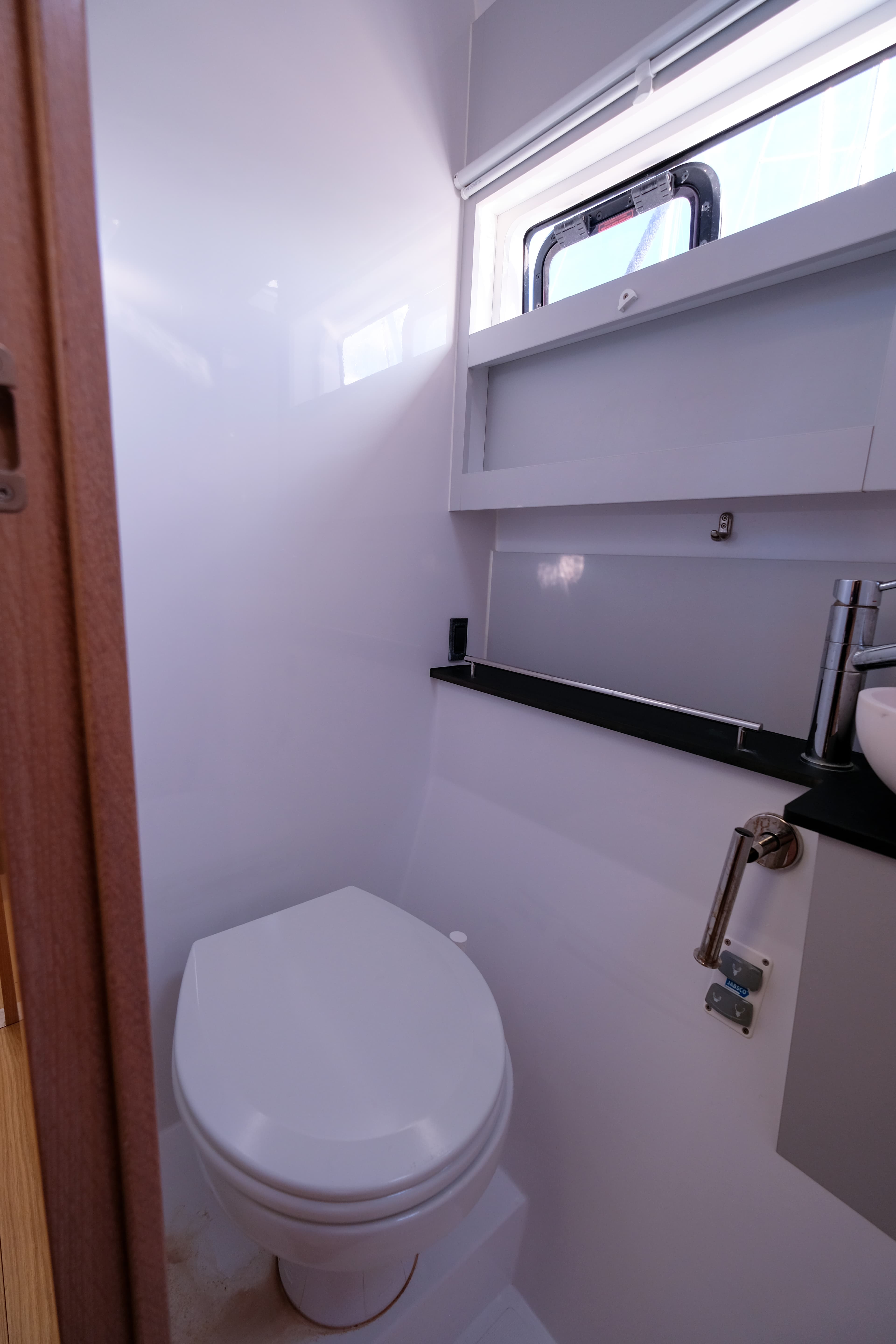 Nautitech 40 Open - photo 46