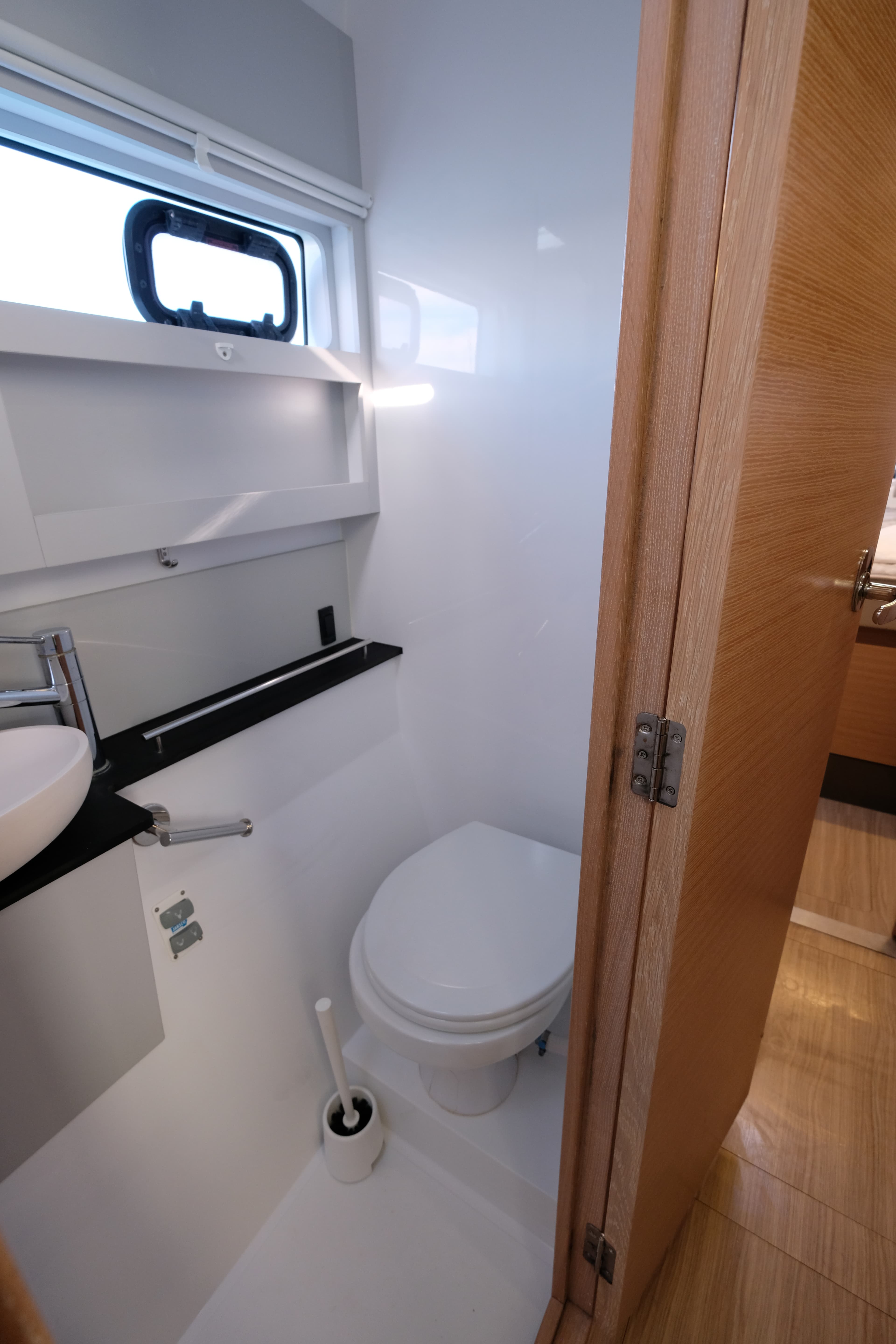 Nautitech 40 Open - photo 40