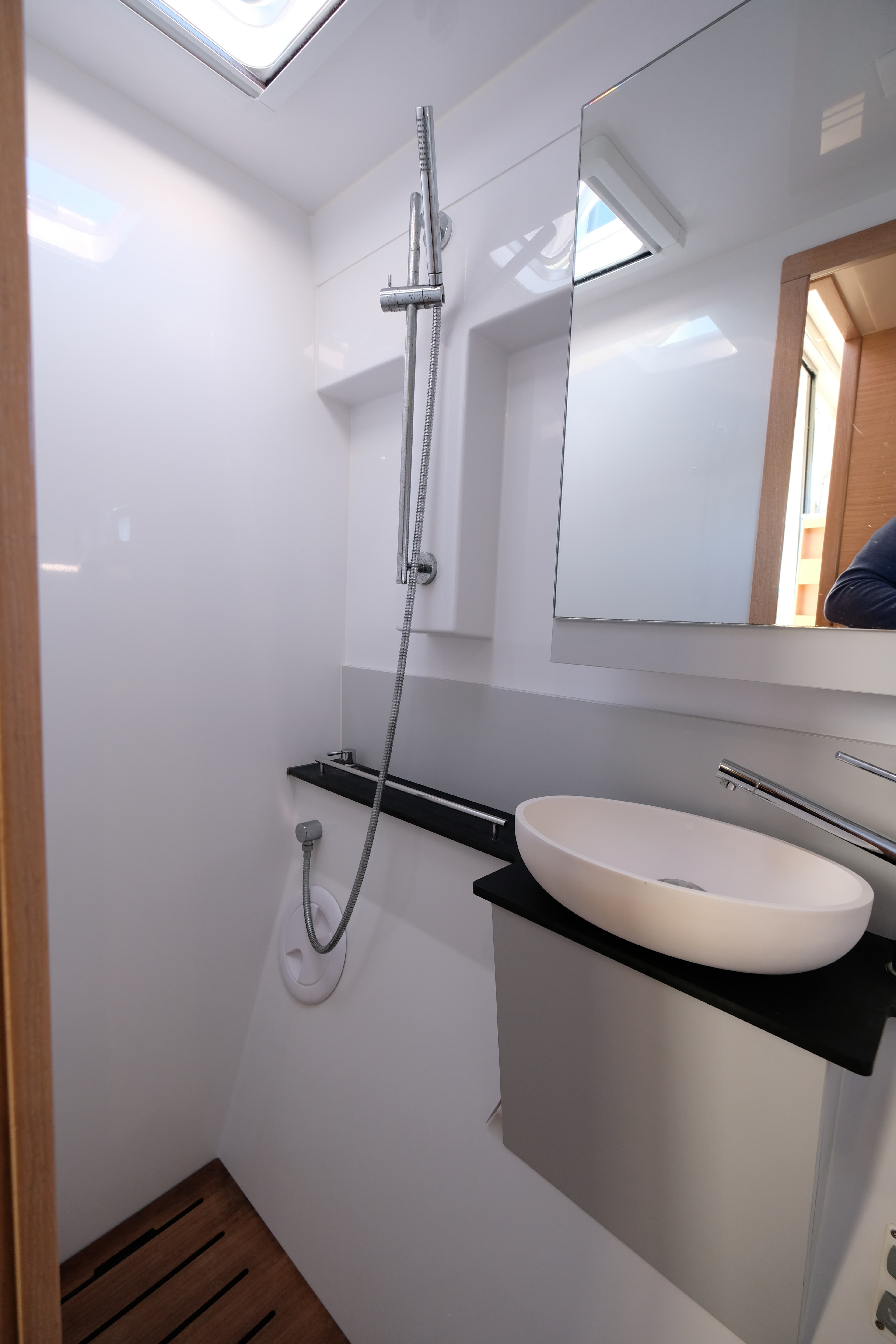 Nautitech 40 Open - photo 19