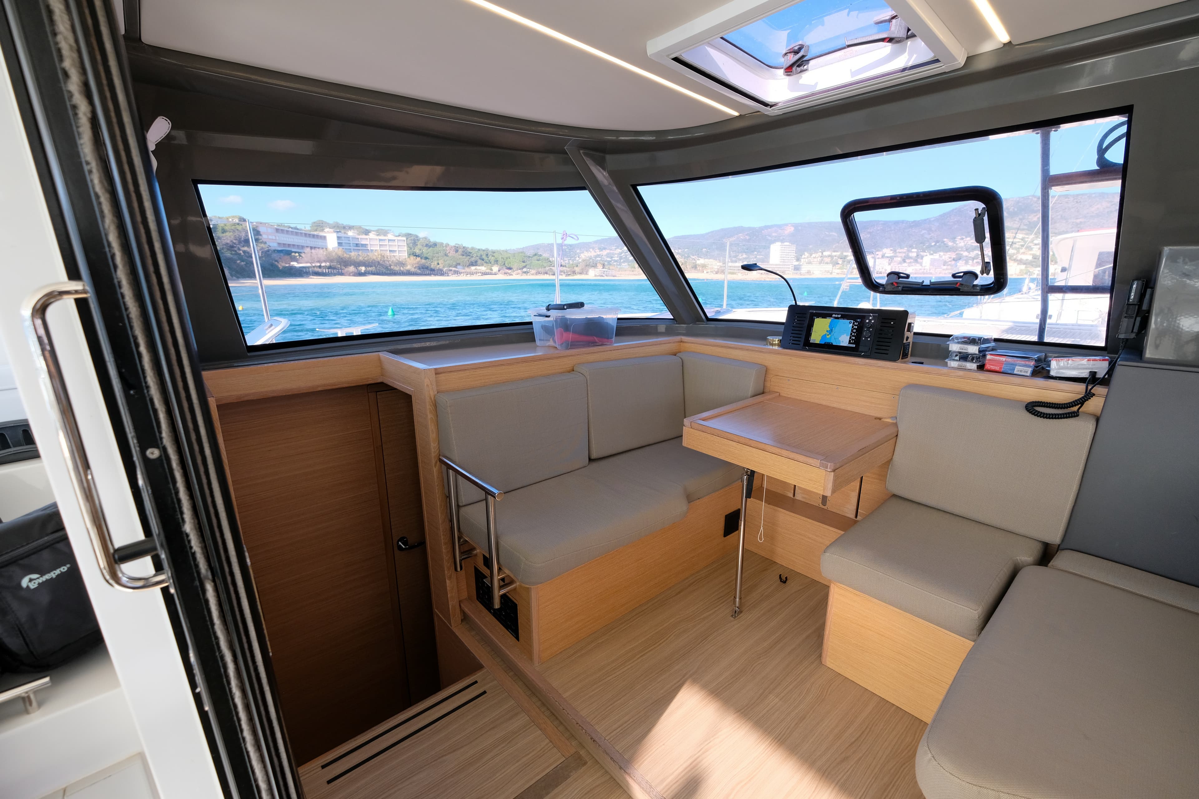 Nautitech 40 Open - photo 33