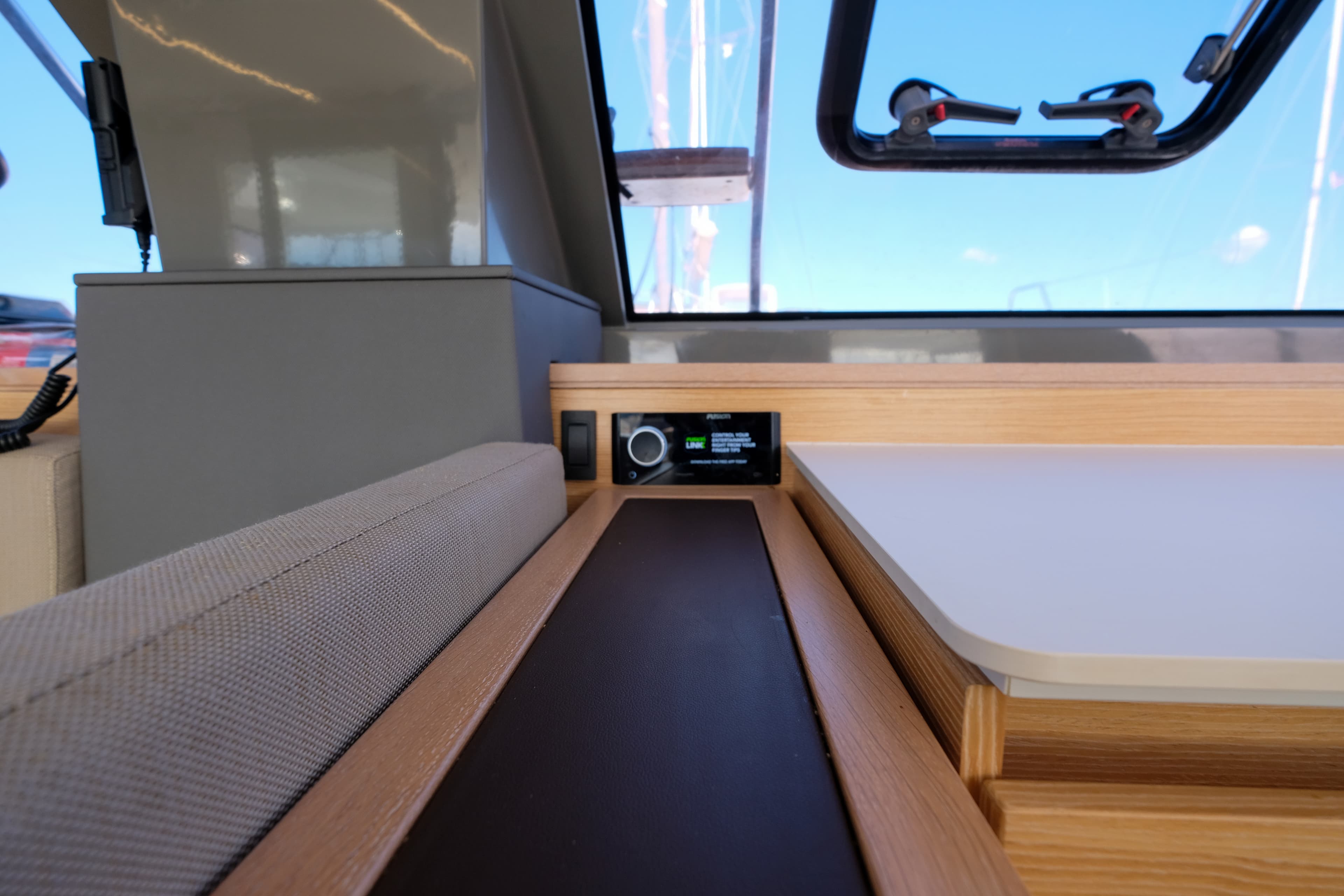 Nautitech 40 Open - photo 31