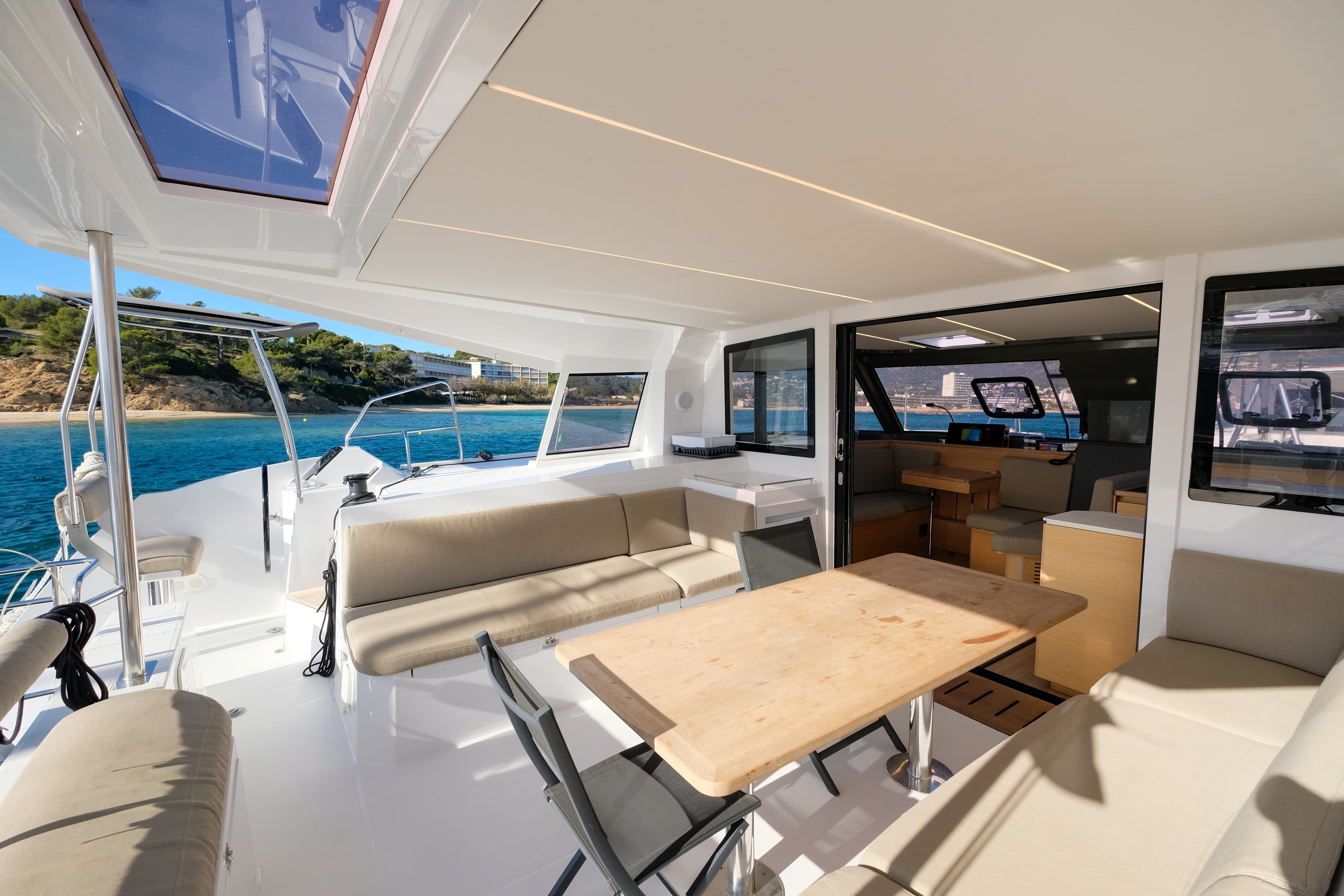 Nautitech 40 Open - photo 57