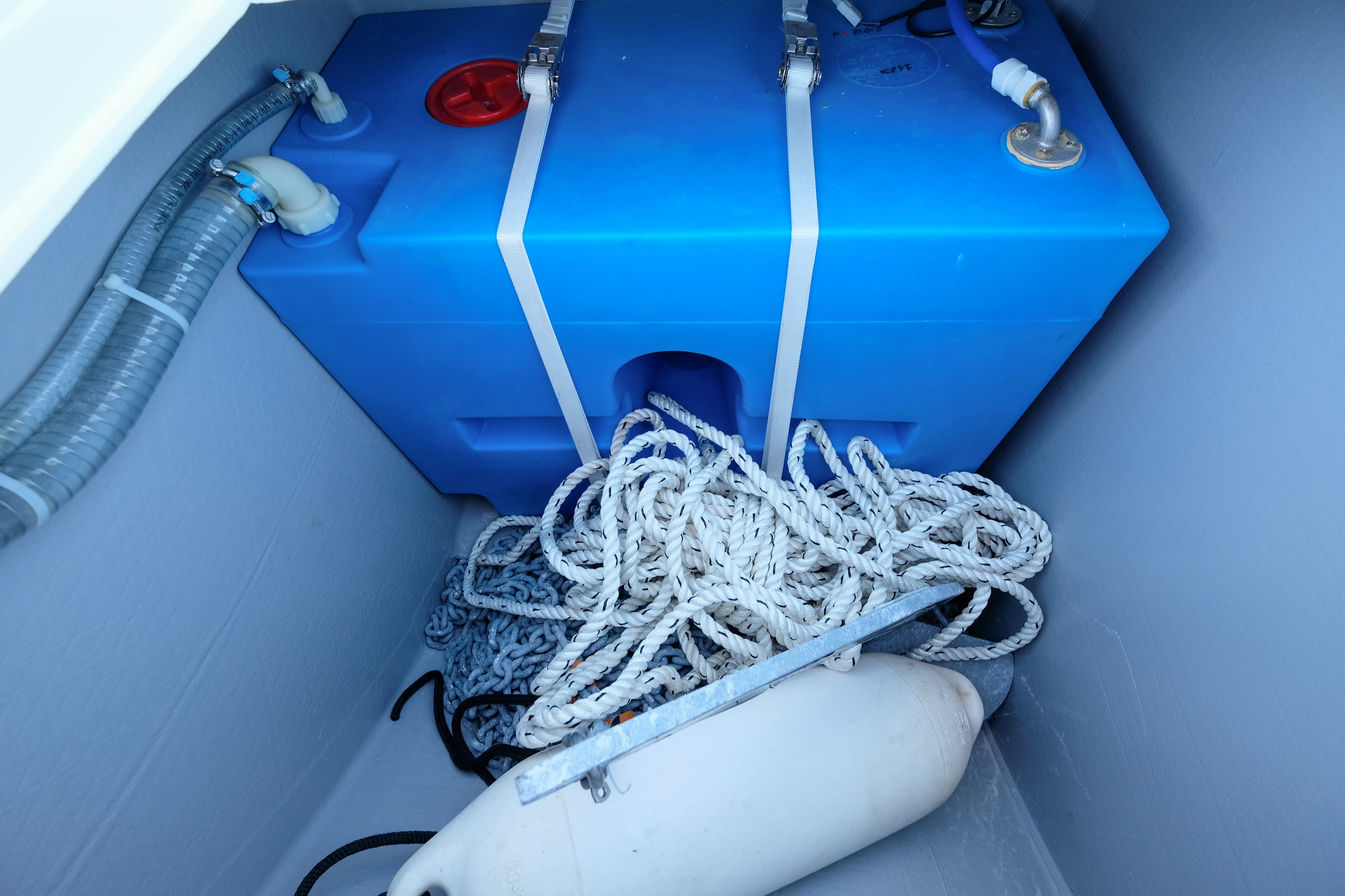 Nautitech 40 Open - photo 58