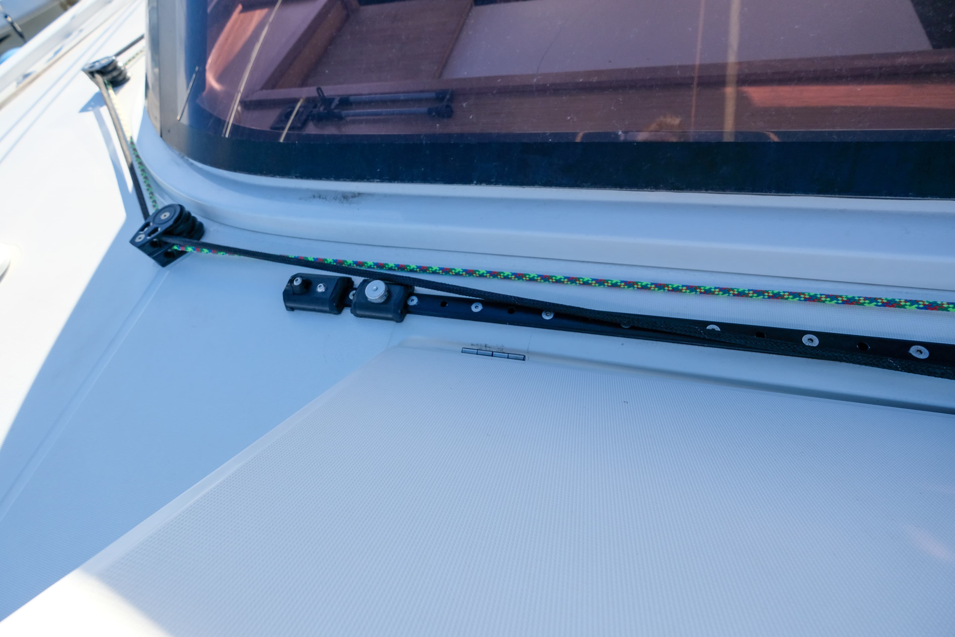 Nautitech 40 Open - photo 7