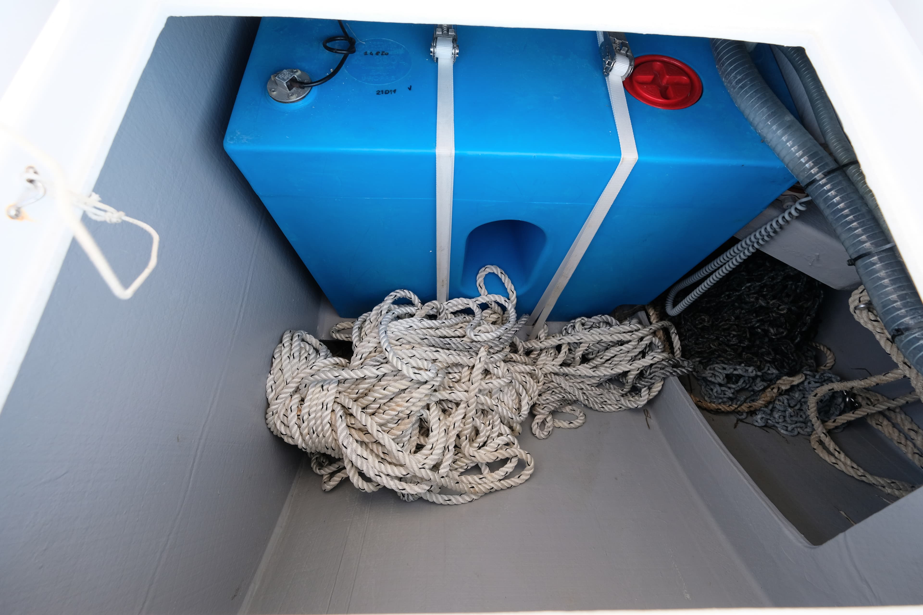 Nautitech 40 Open - photo 52