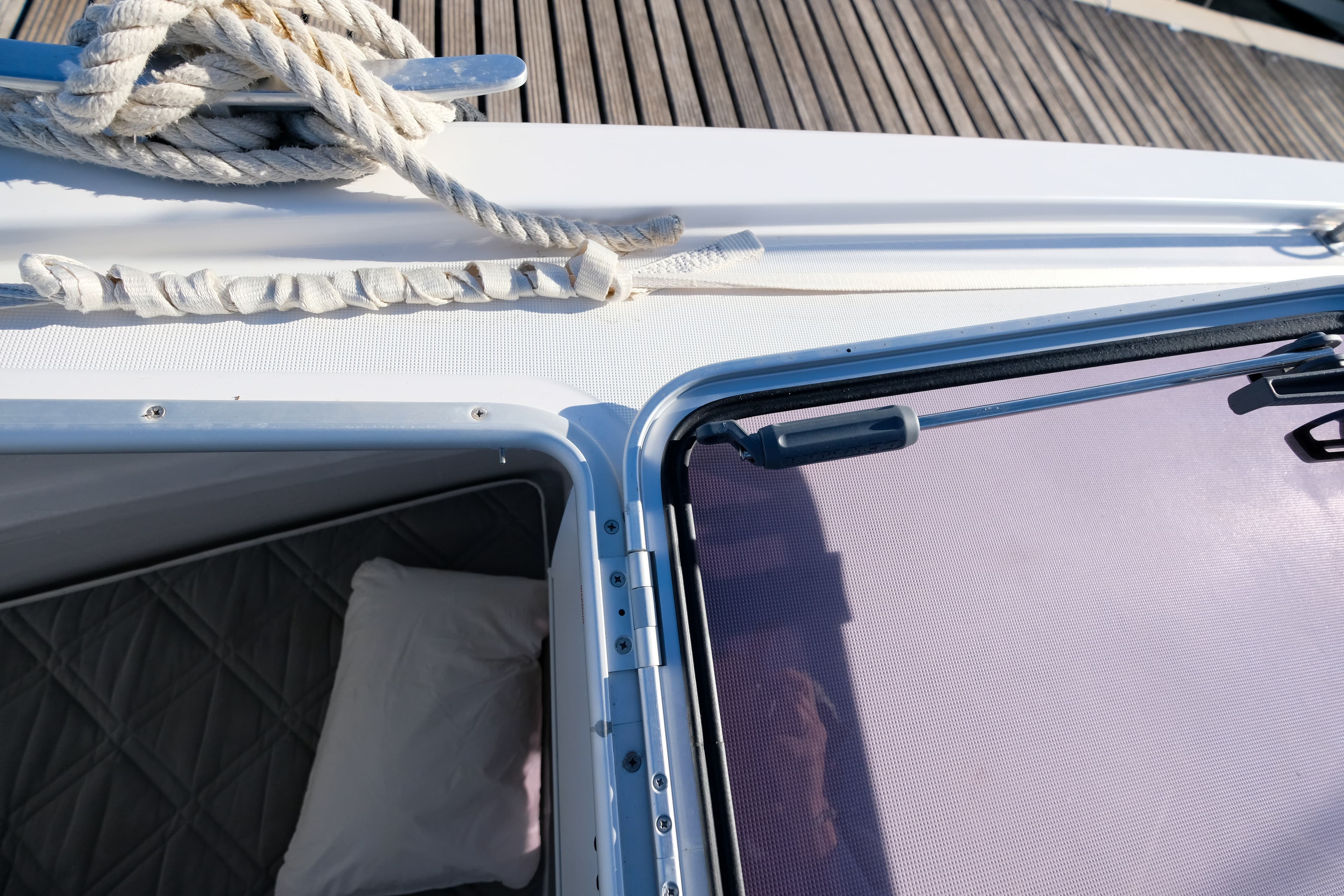 Nautitech 40 Open - photo 45